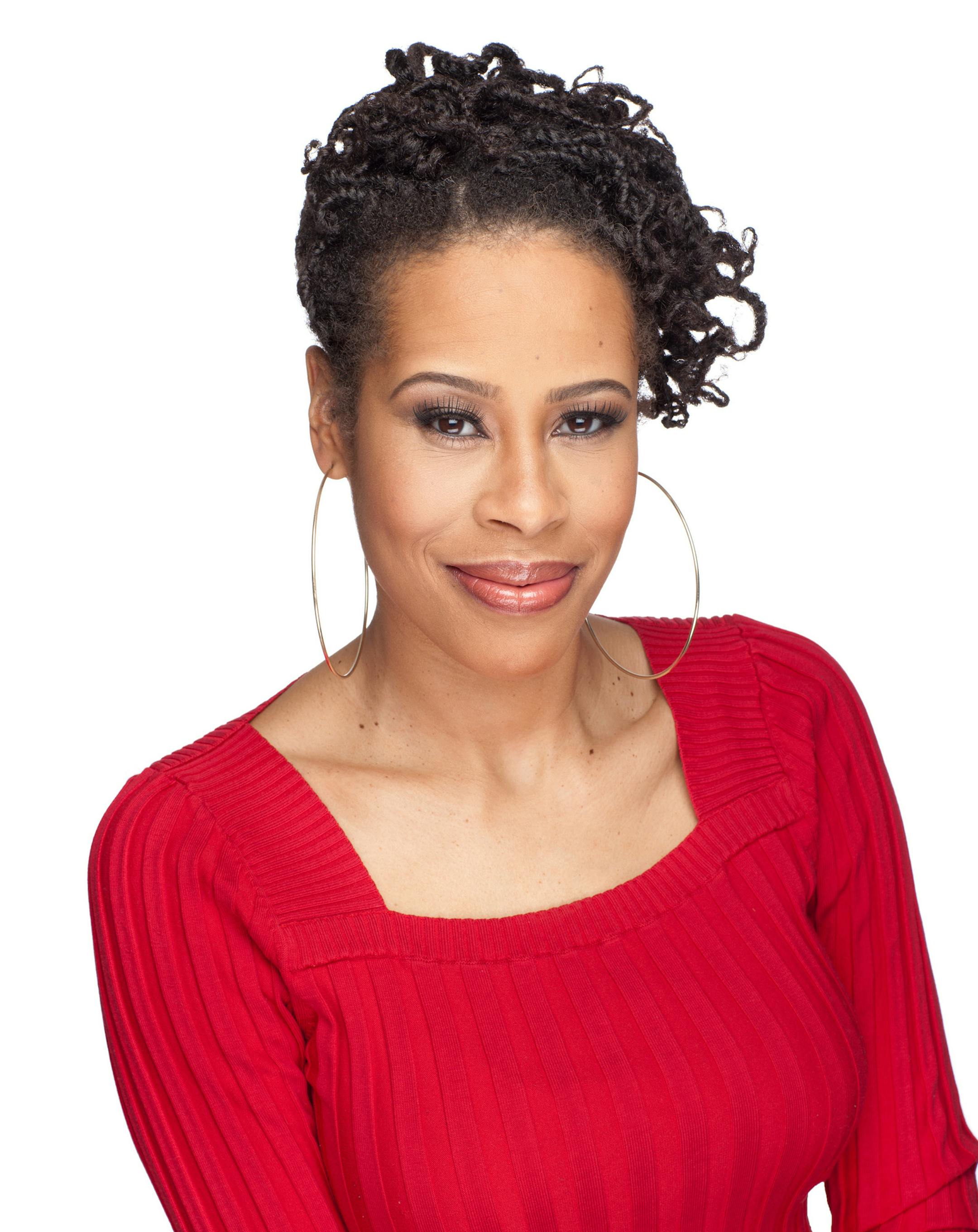 Dominique Morisseau