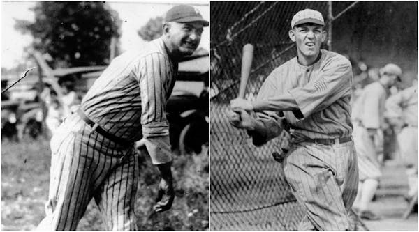 Cubs, White Sox used Twin Cities to gear up for 1917 season
