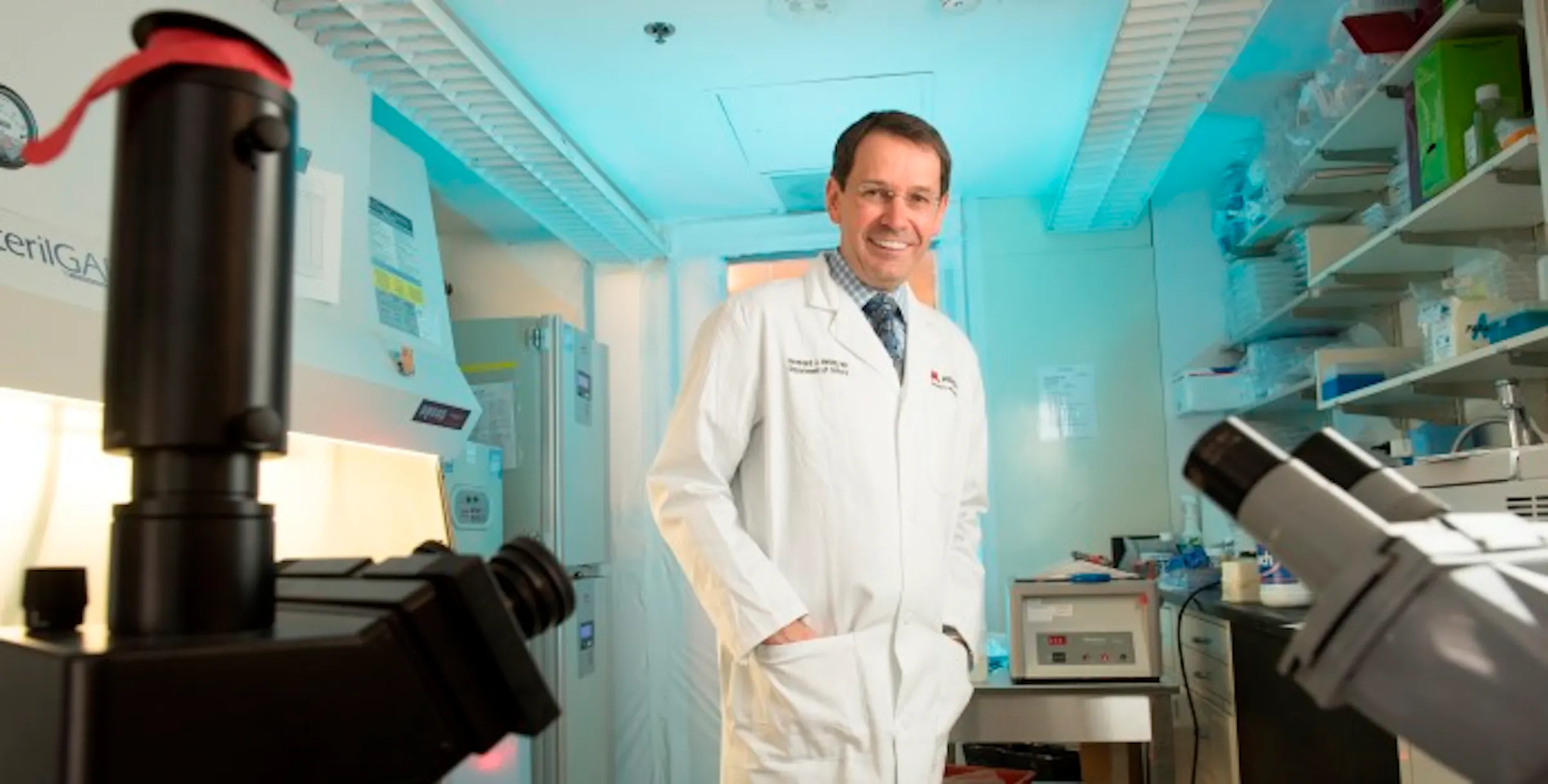 University of Minnesota achieves transplant in monkeys without long ...