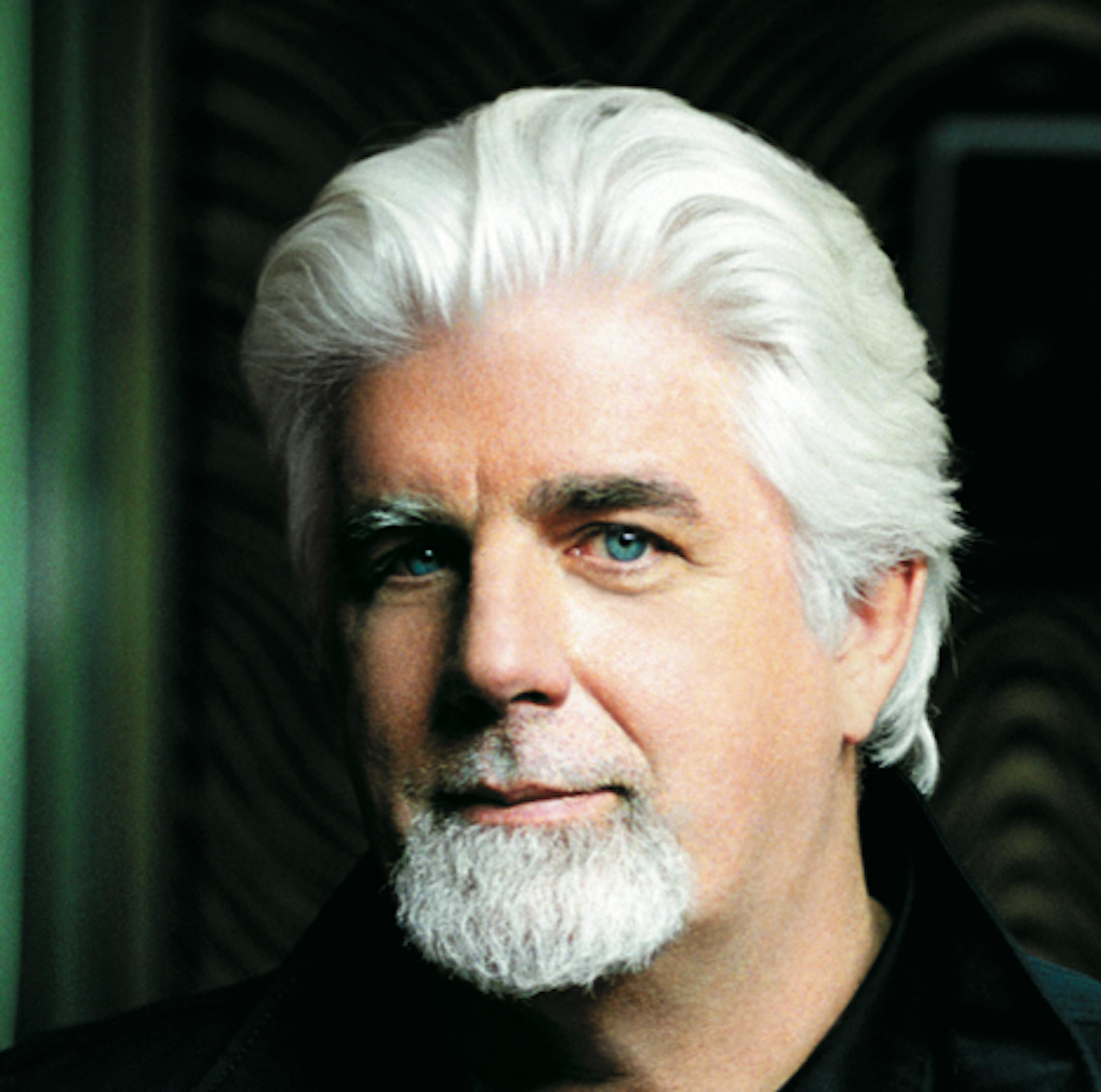 credit: Danny Clinch Michael McDonald