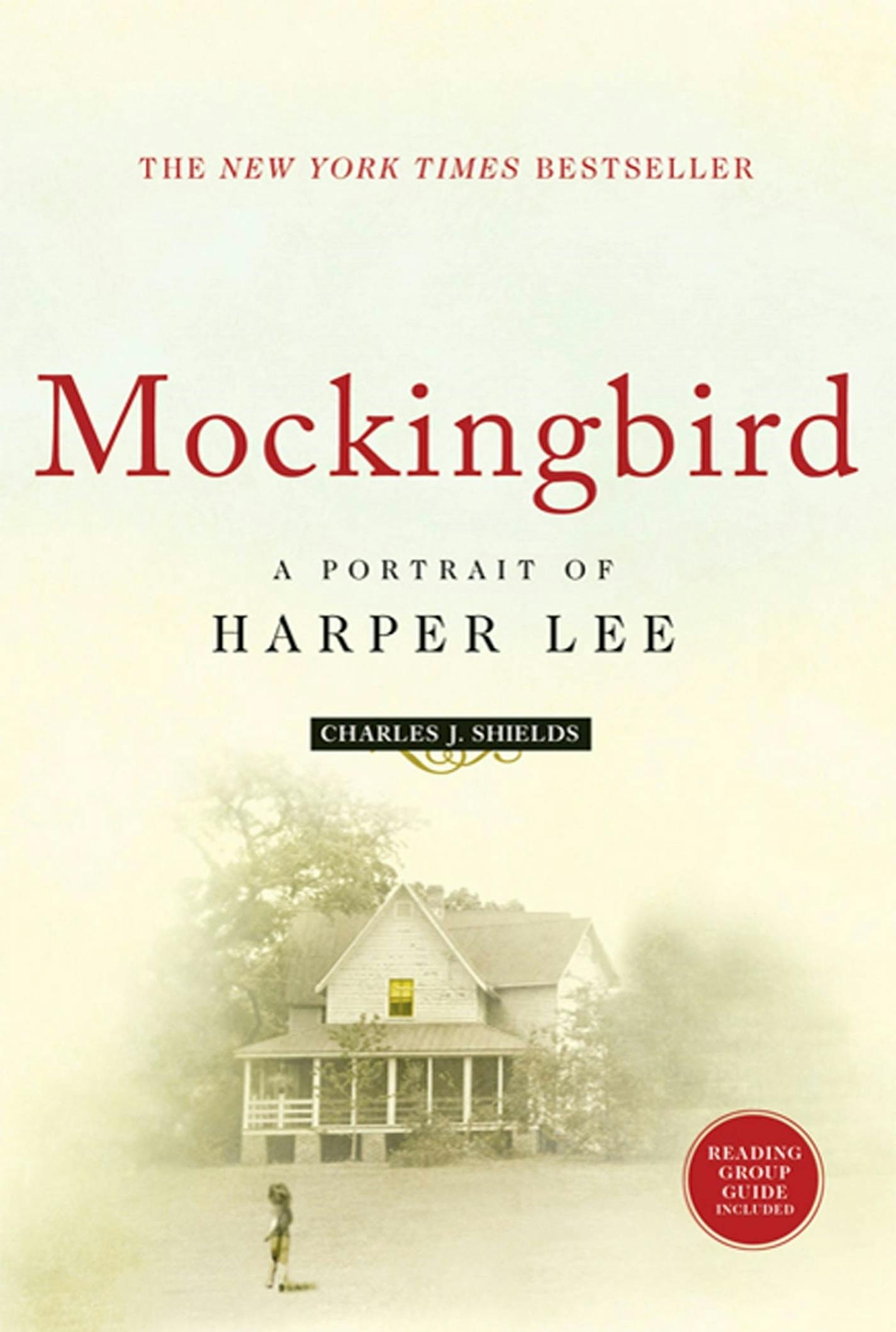 "Mockingbird," by Charles J. Shields