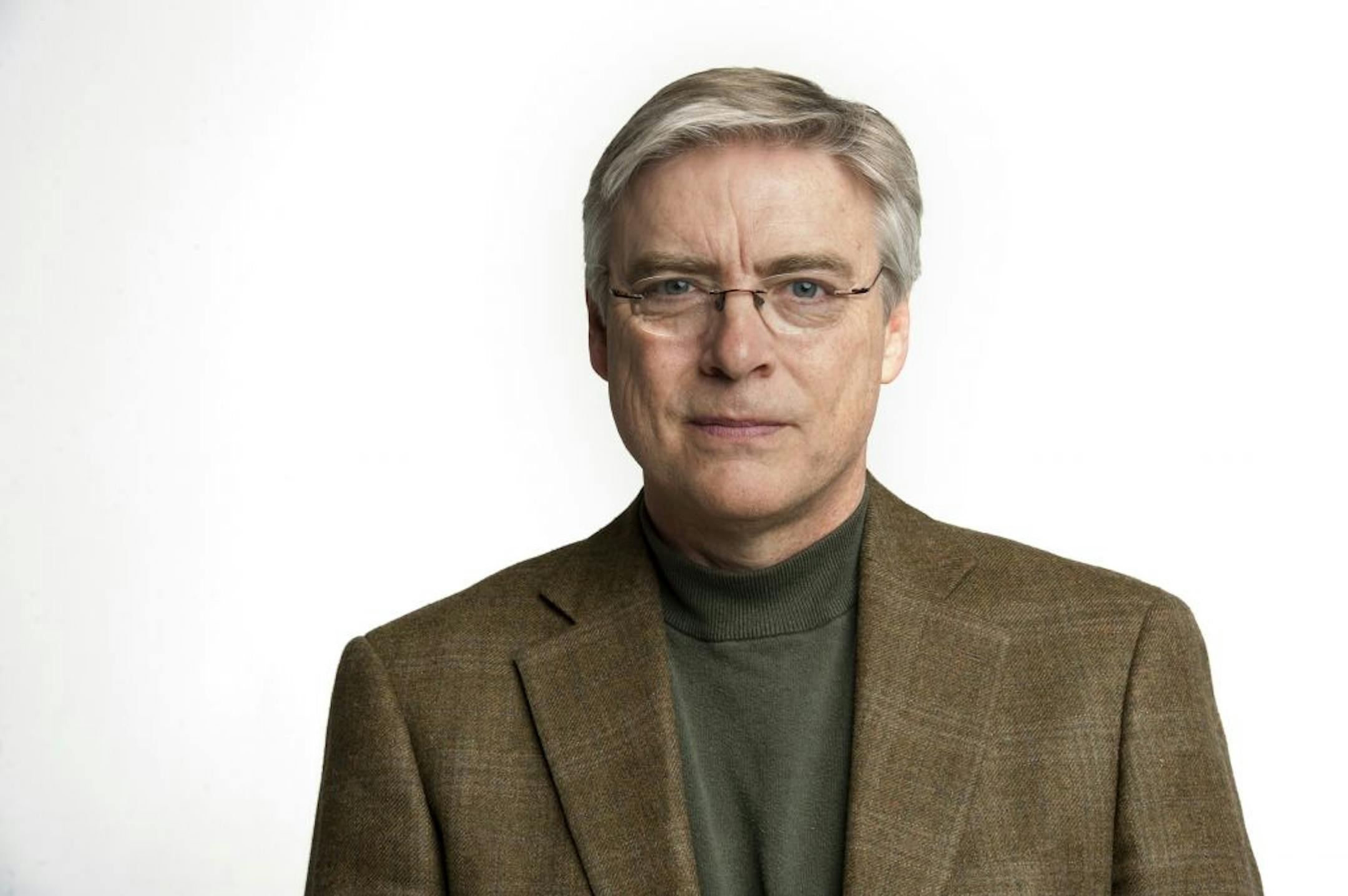 Former Rep. Tim Penny