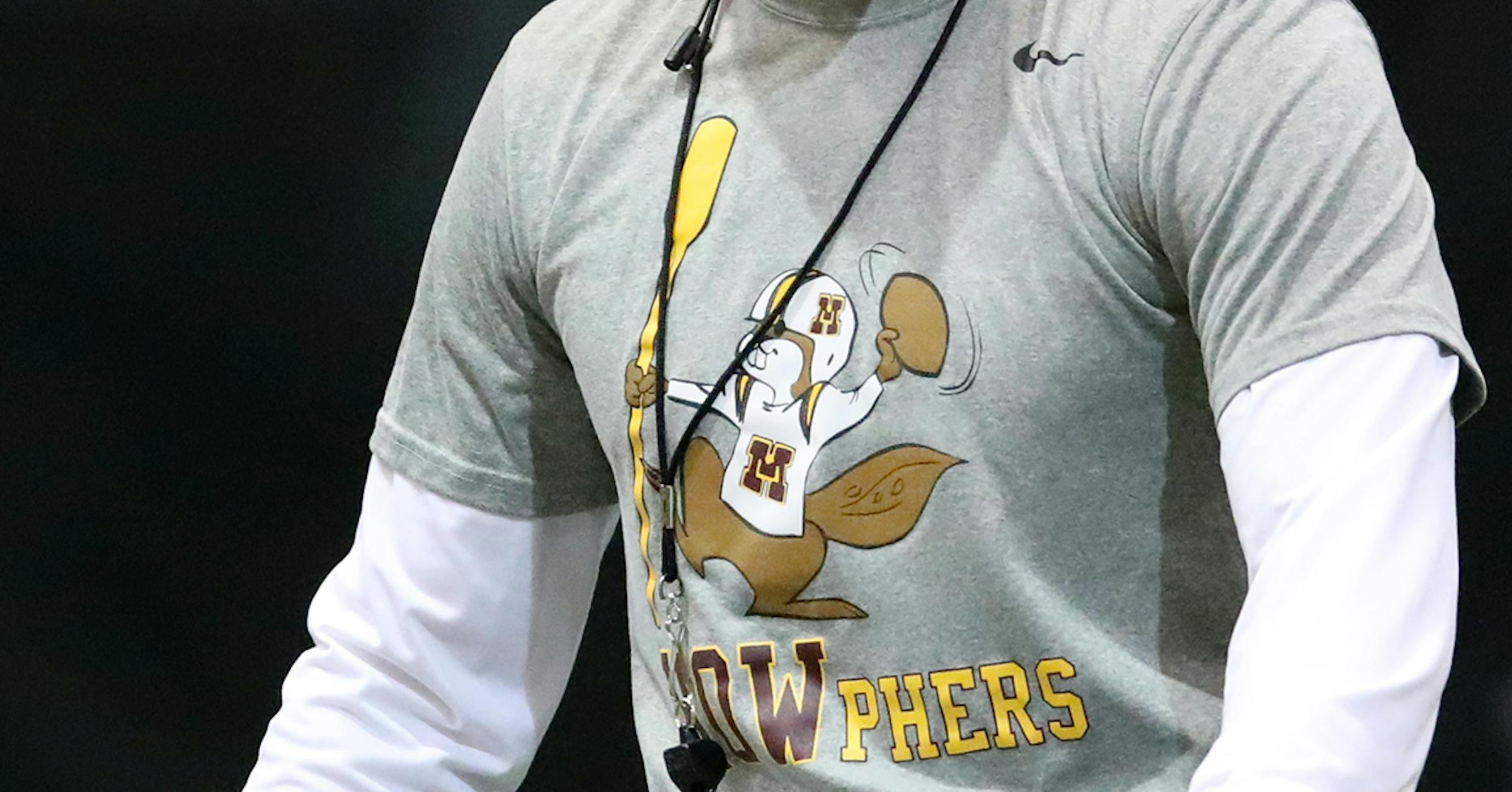 P.J. Fleck recalls his brief NFL career