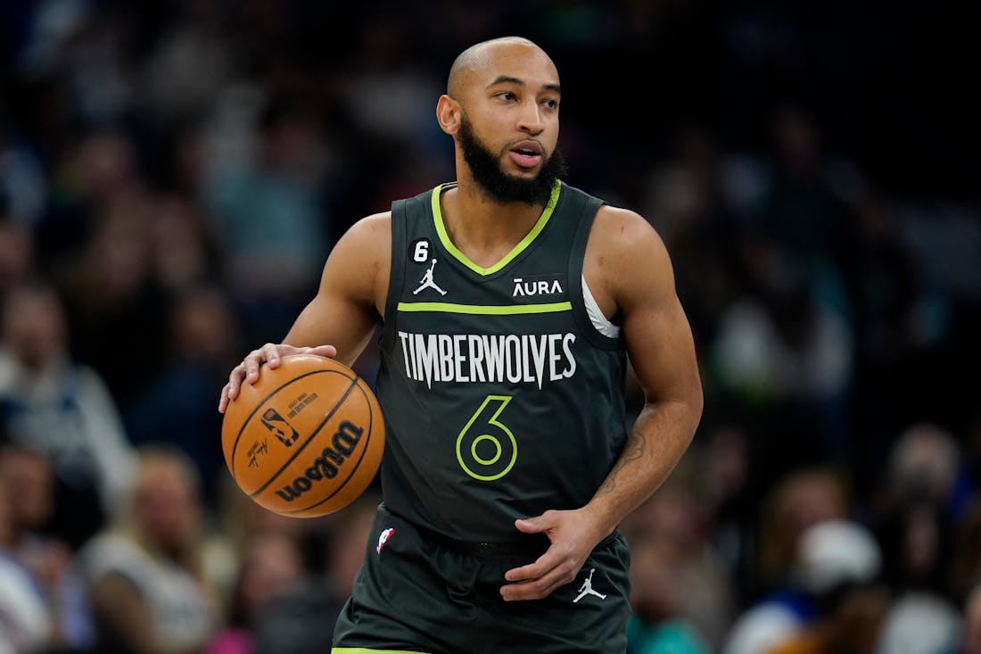 Jordan timberwolves Clearance