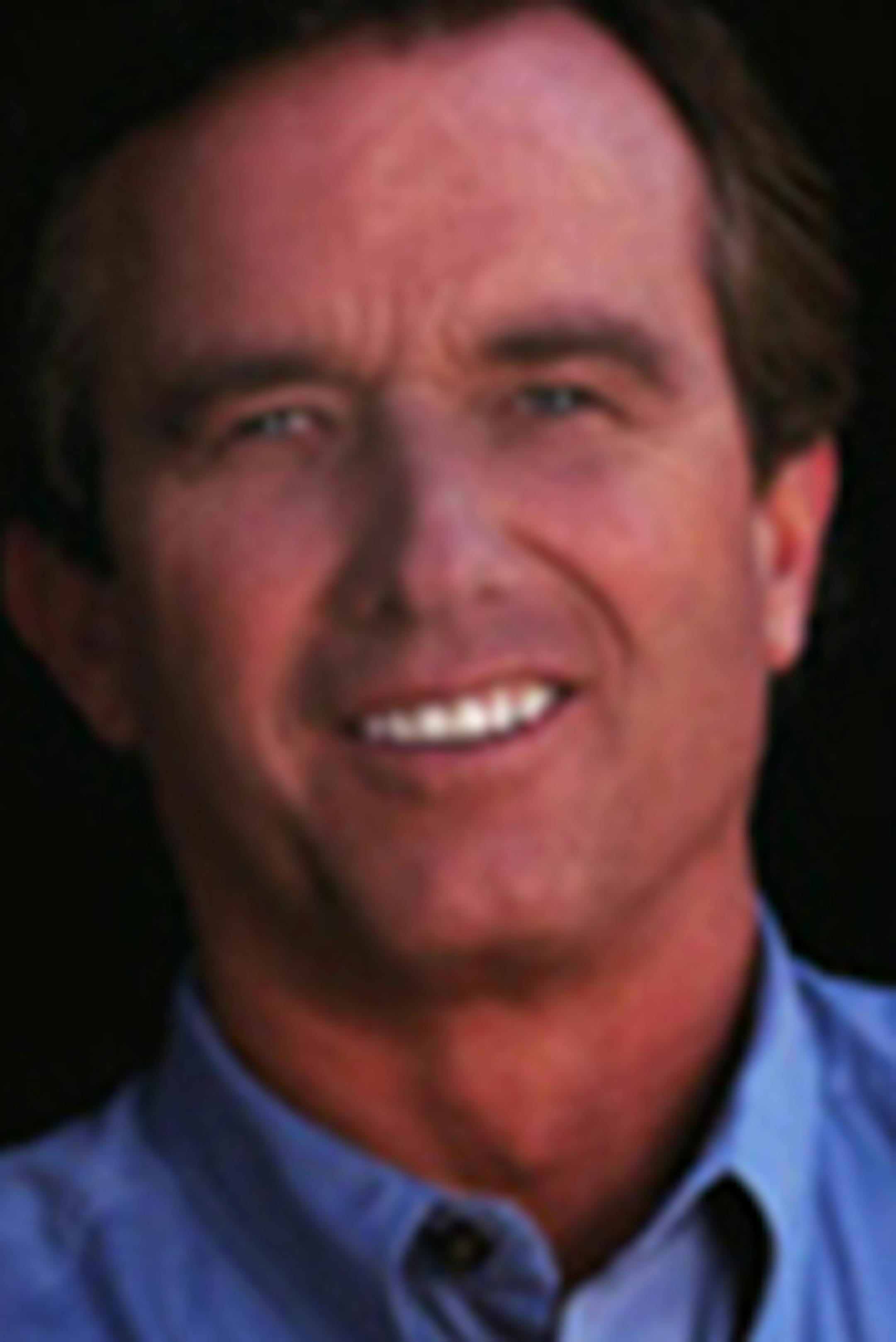 Robert F. Kennedy Jr.