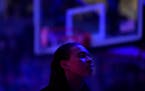 Seimone Augustus might have played her final home game for the Lynx on Sunday if the team doesn't make the playoffs.