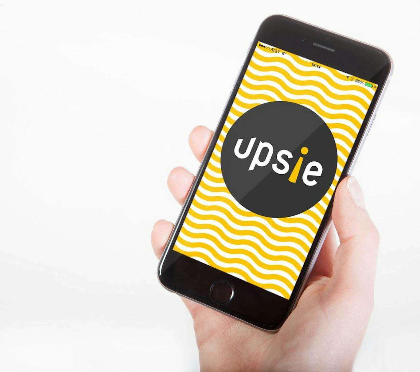 Upsie is a Minneapolis startup that sells lower-priced warranties for tech equipment.