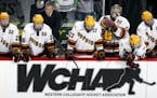 Bye-bye Final Five: WCHA moving to on-campus playoff format