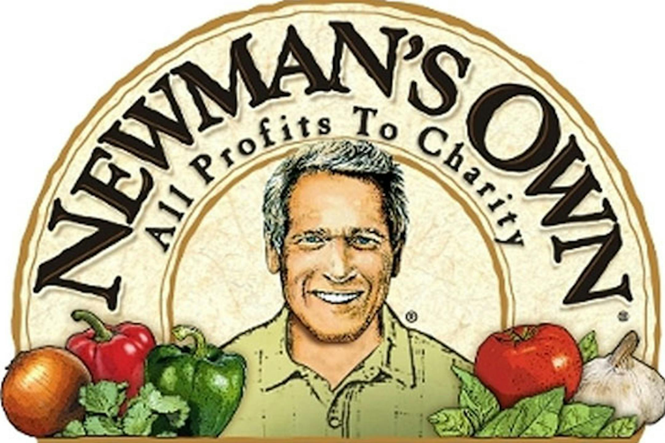 Newman's Own donates all after-tax properties and royalties to charity, which exceeded $400 million in 2014.