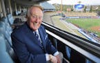 Hall of Fame broadcaster Vin Scully