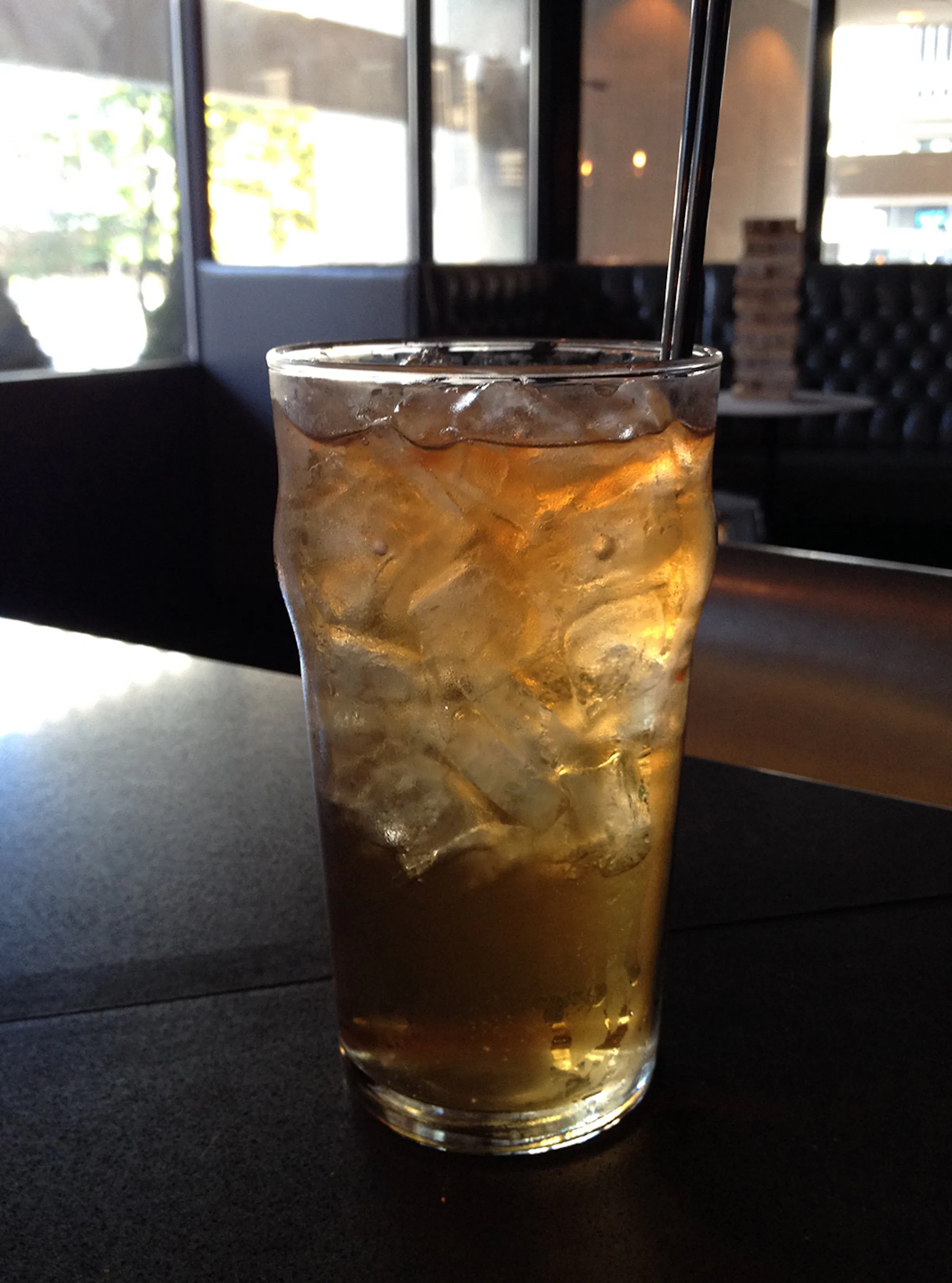 Beer cocktails: Mixing a bump and a beer
