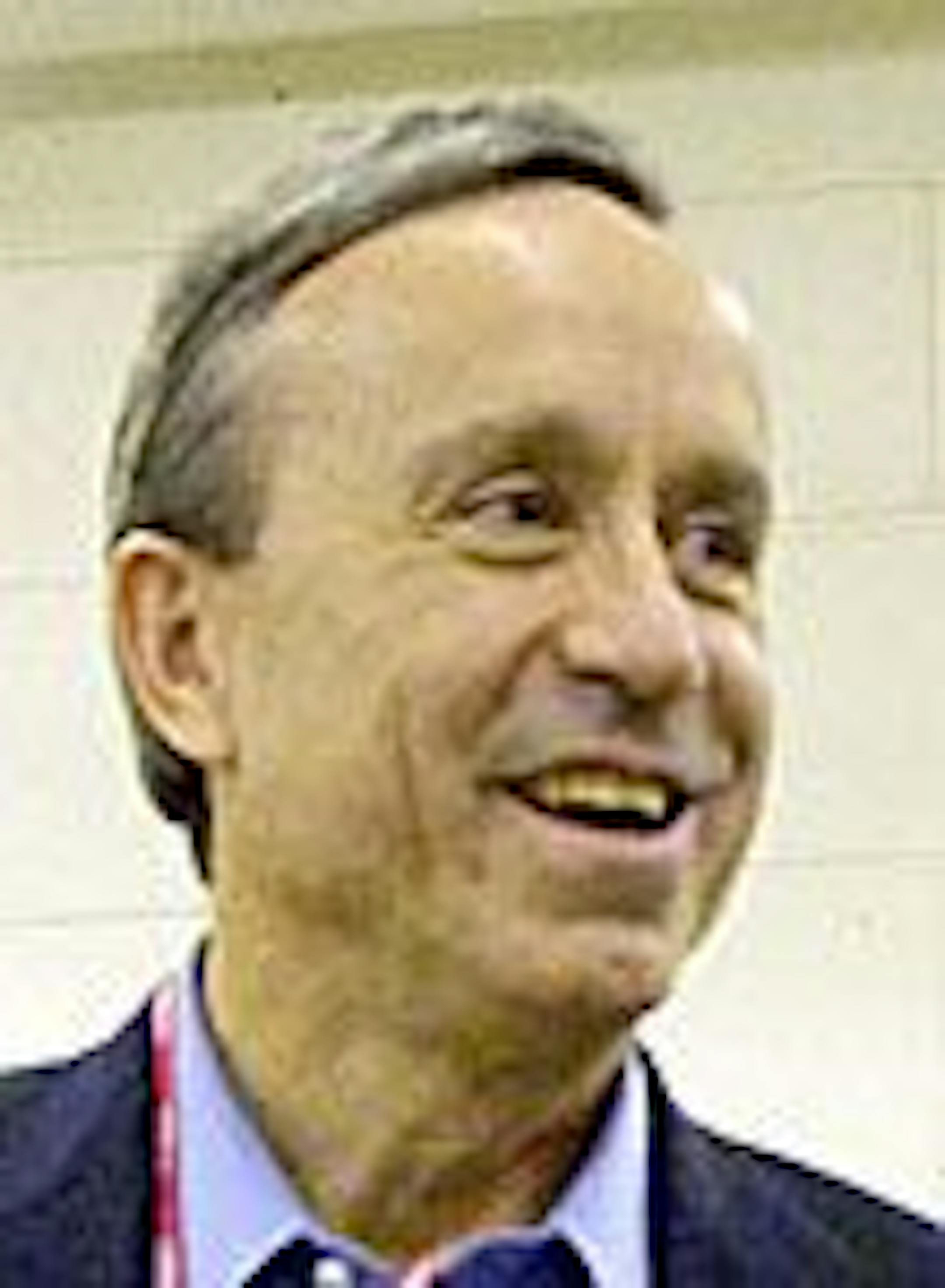 Michael Hoffman