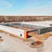 The band-owned Mille Lacs Corporate Ventures has started building a 50,000-square-foot cannabis growing facility that is expected to open this fall.