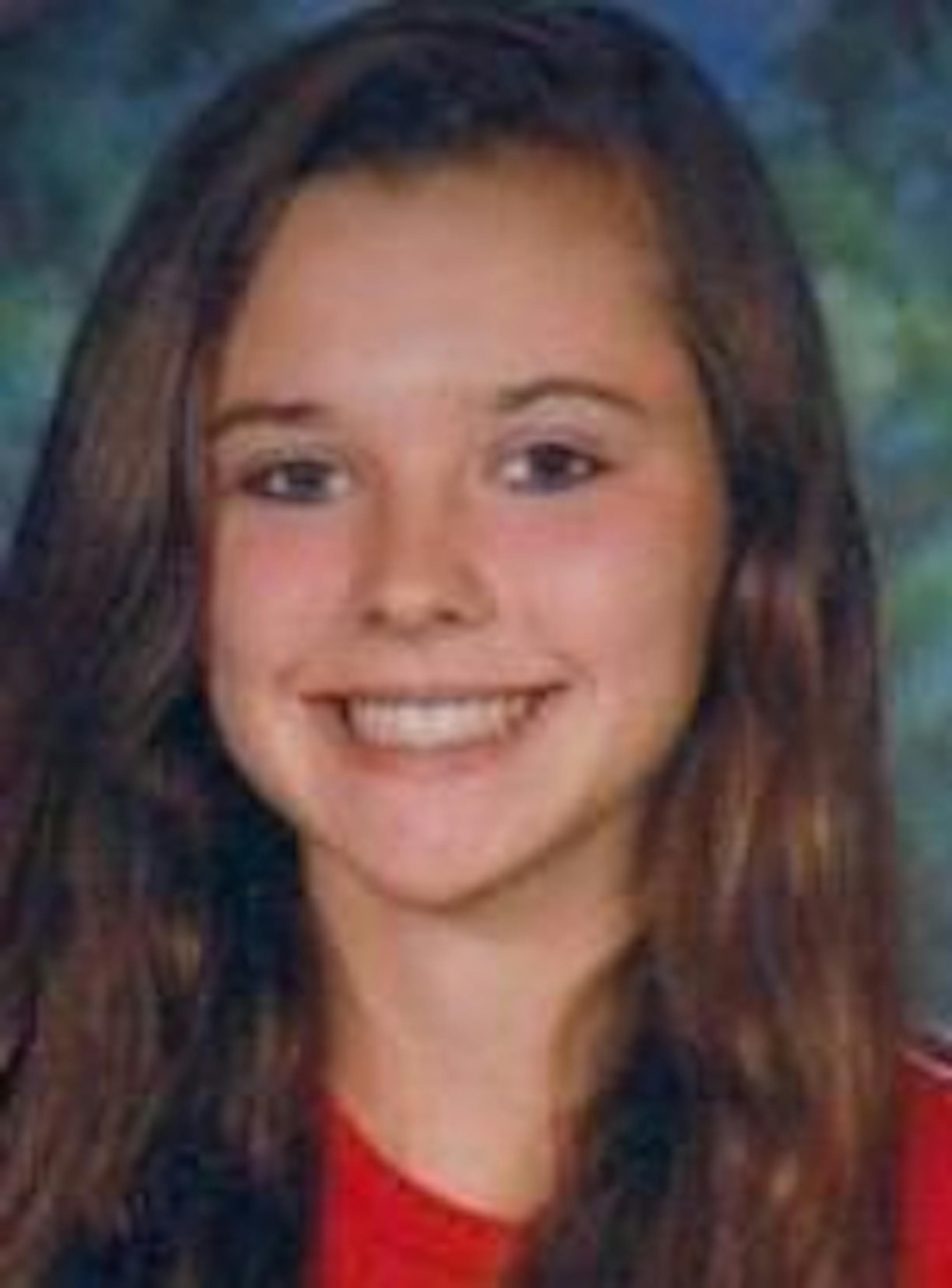 Roxy Roemer, Shakopee soccer