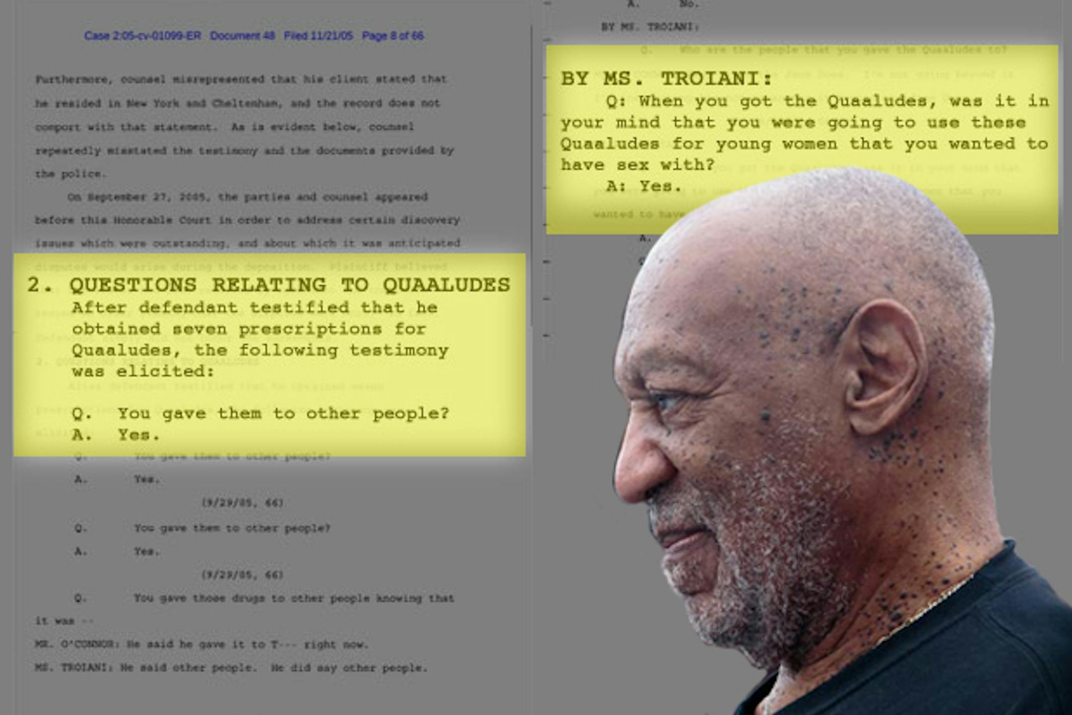 Bill Cosby