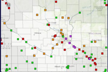 Spring Flood Outlook