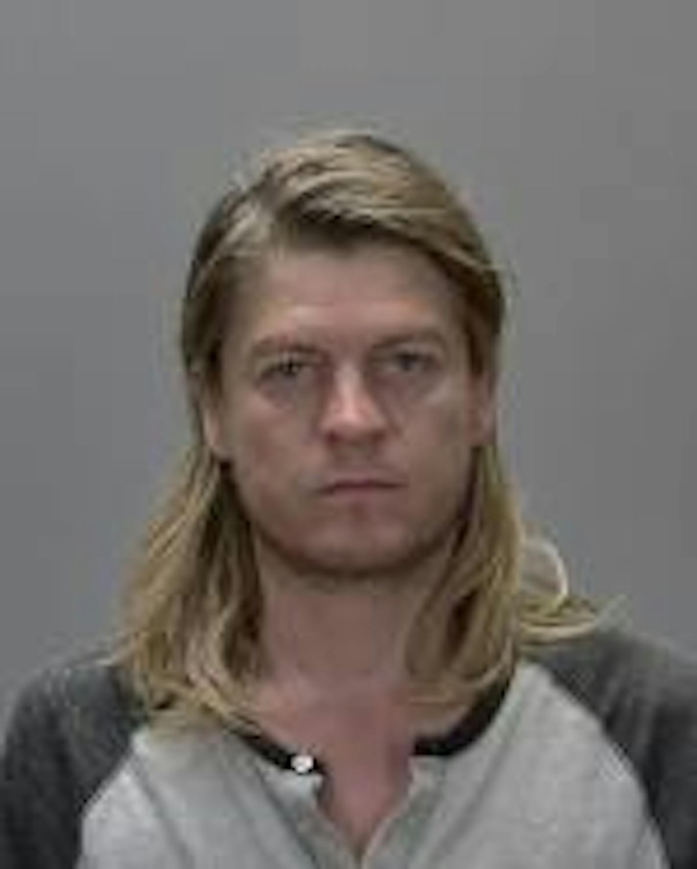 Wes Scantlin.