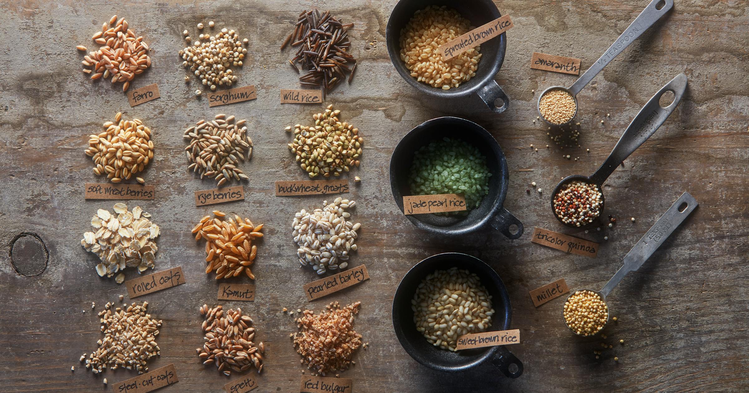 Move over, Goldilocks: The modern take on porridge is just right