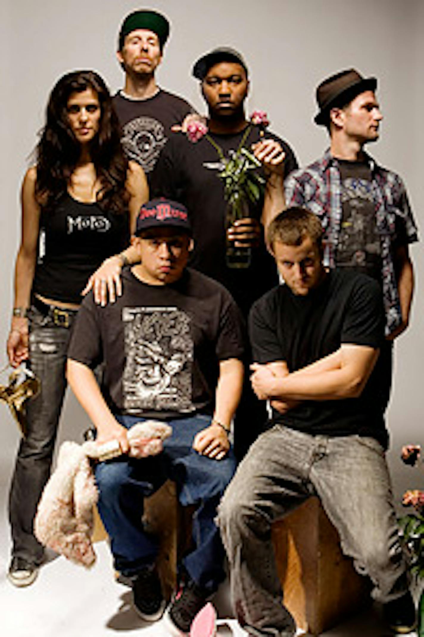 Doomtree