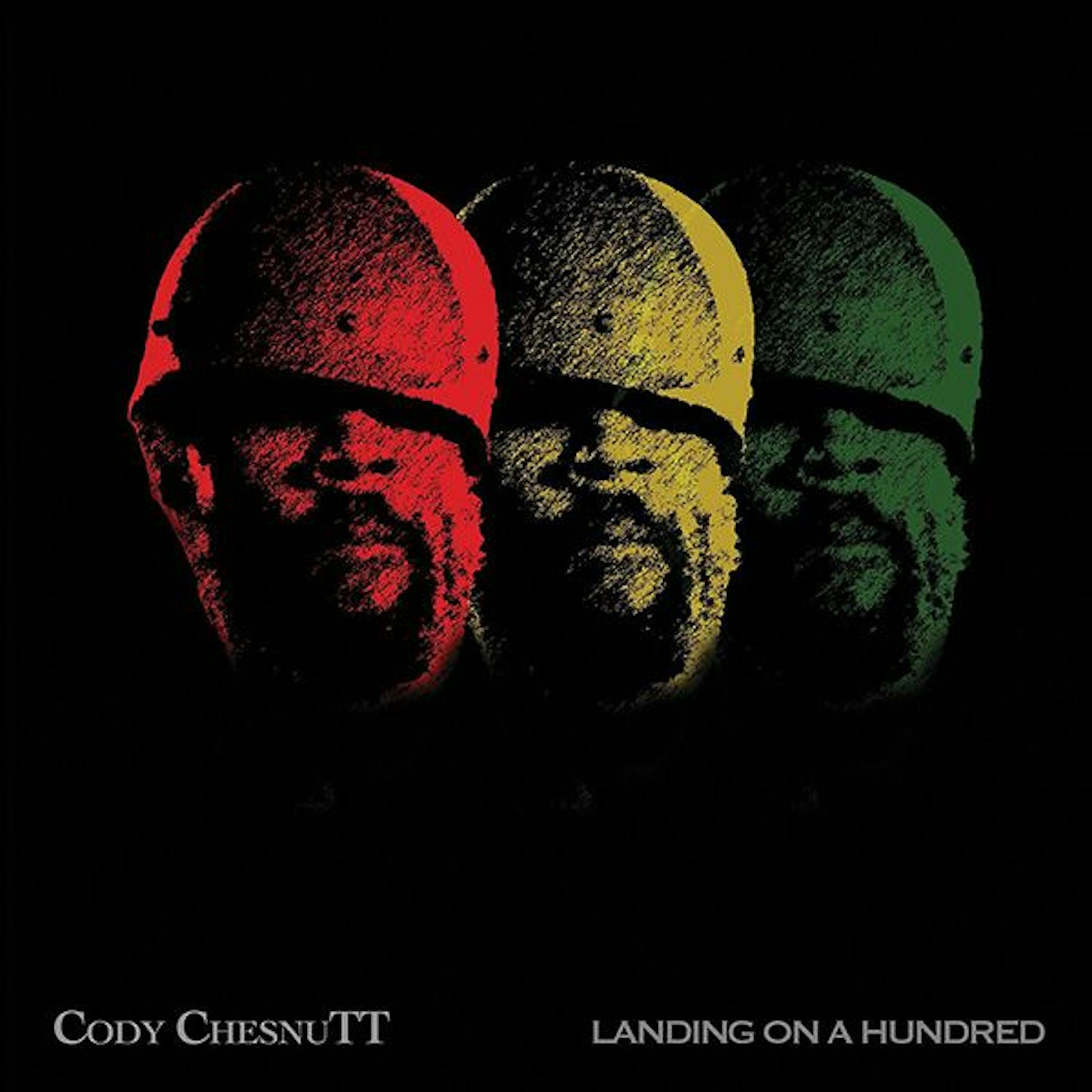Cody Chestnutt, "Landing on a Hundred"