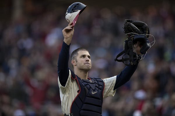 Joe Mauer retired after last season, and with his salary off the books the Twins have compiled powerful pieces to the lineup.