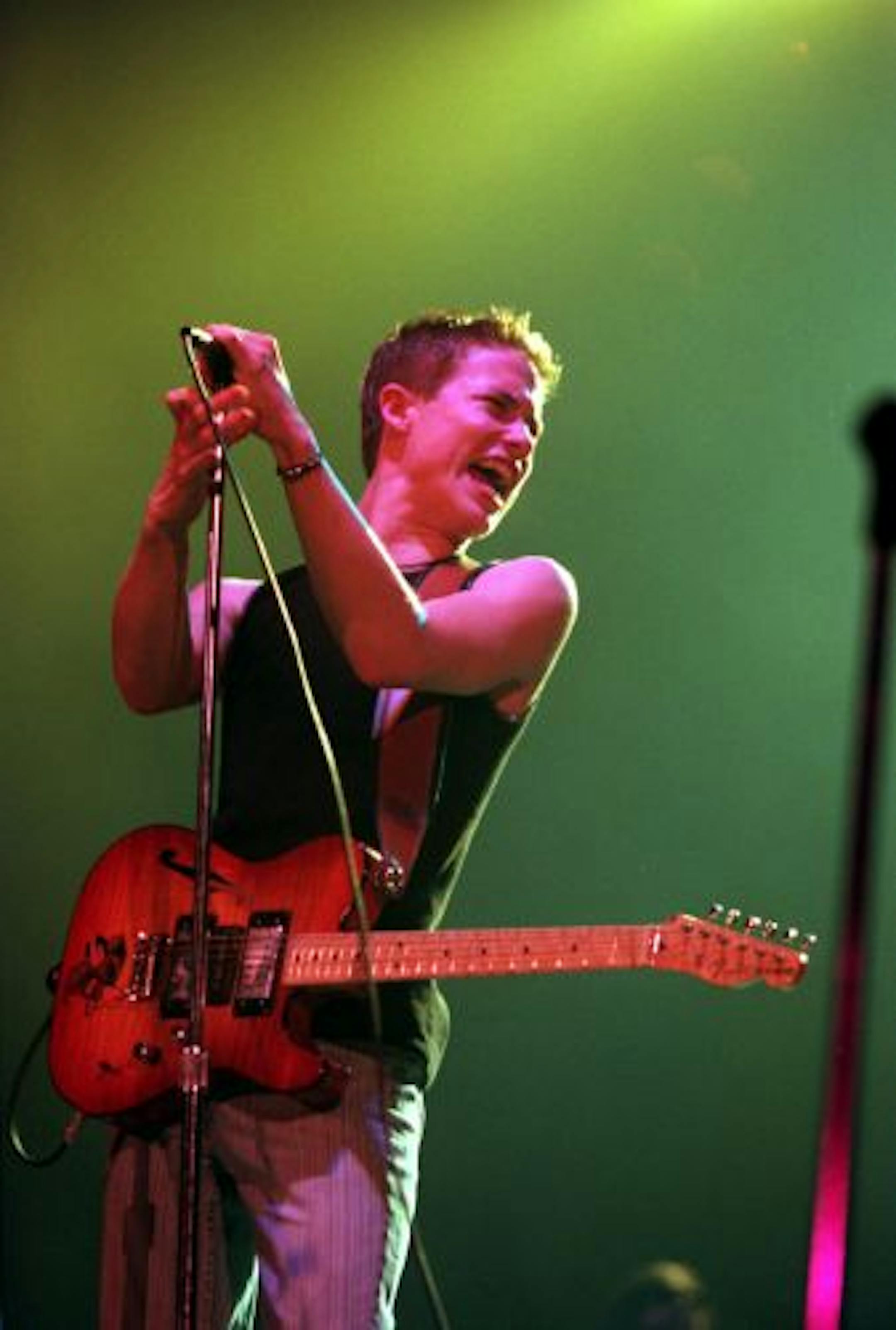 Jonny Lang