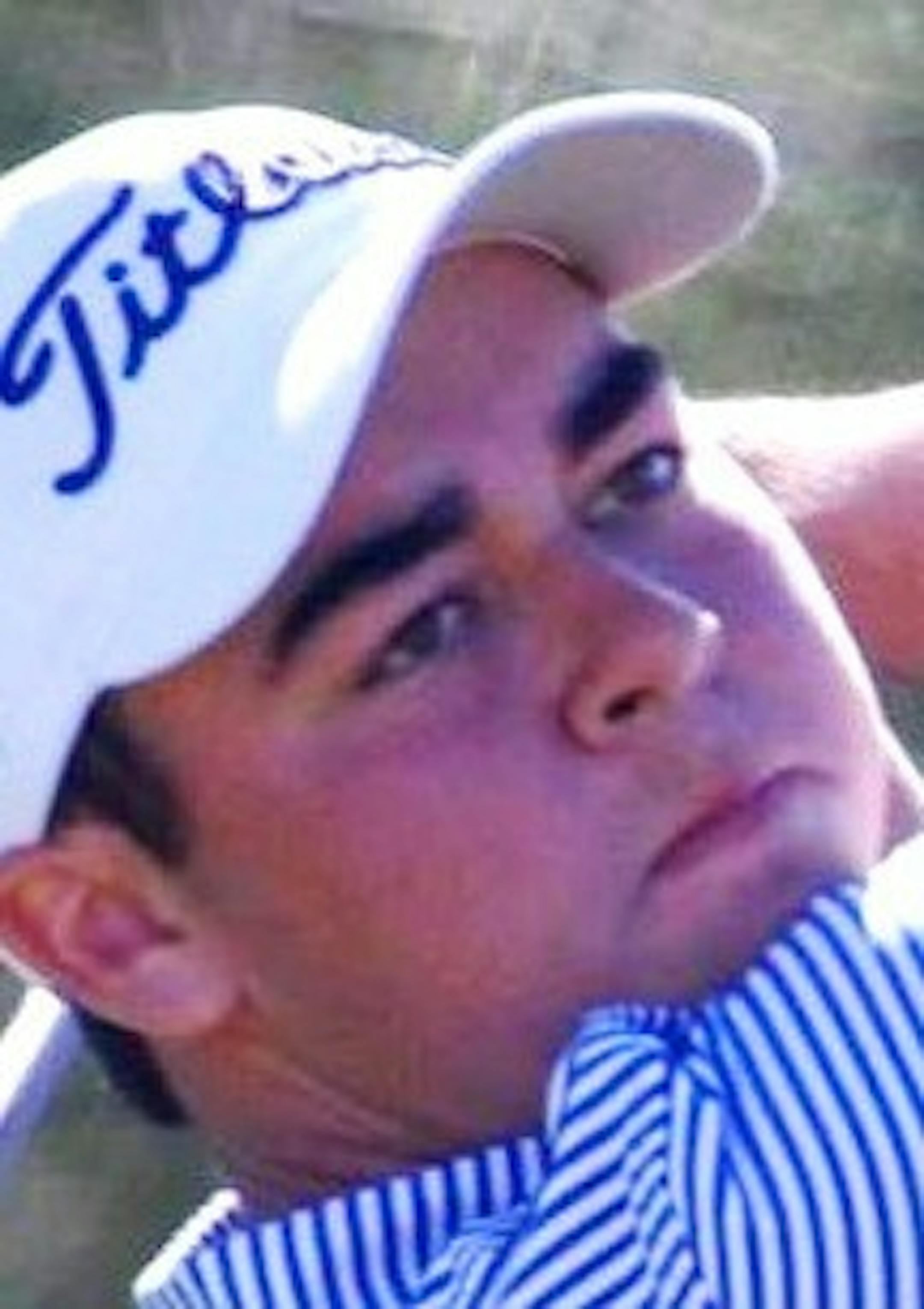 Ben Sigel, Minnetonka golf, jr. 2015-16