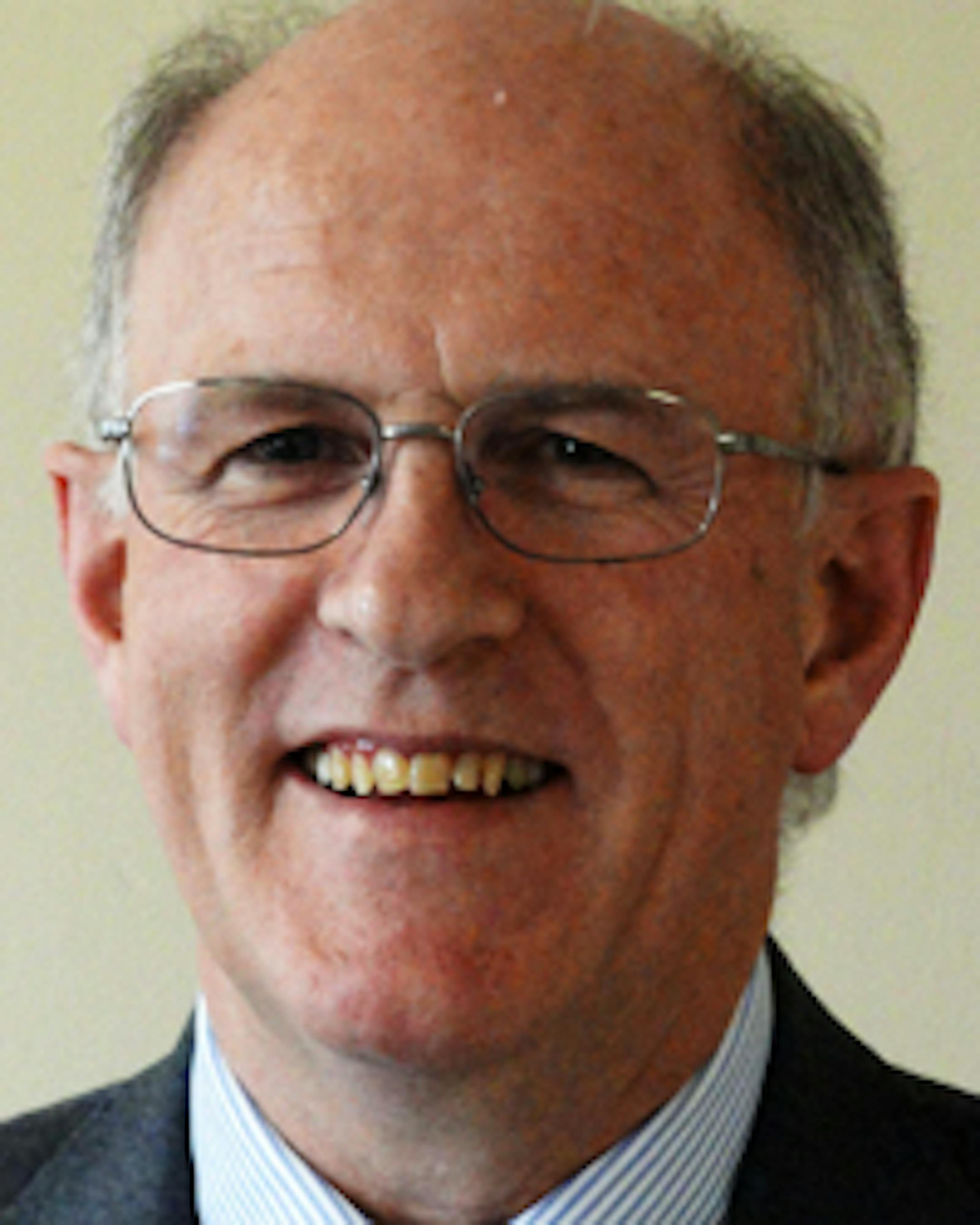 Tony Lane