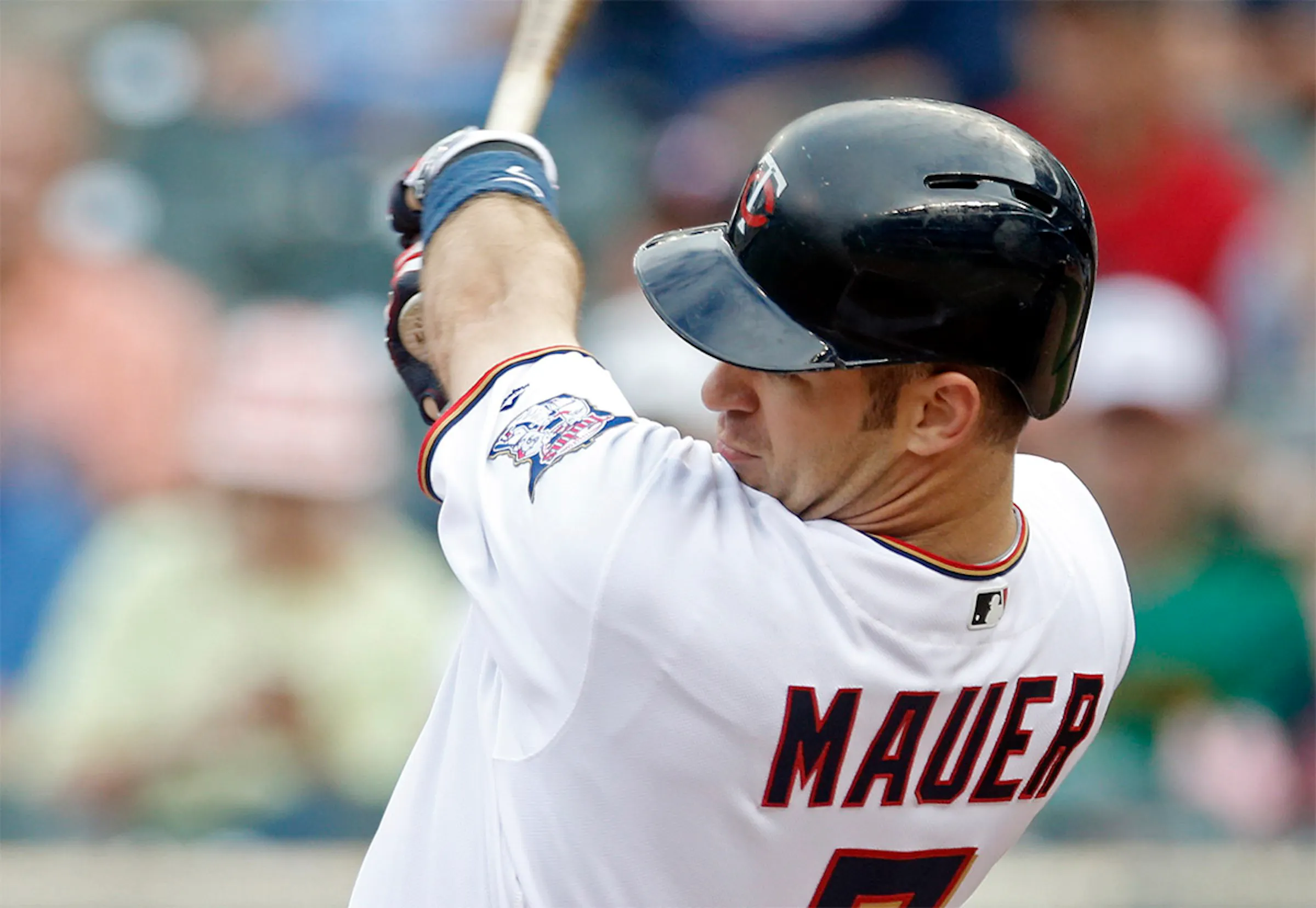Max Kepler continues his sizzling July as Twins stop Orioles