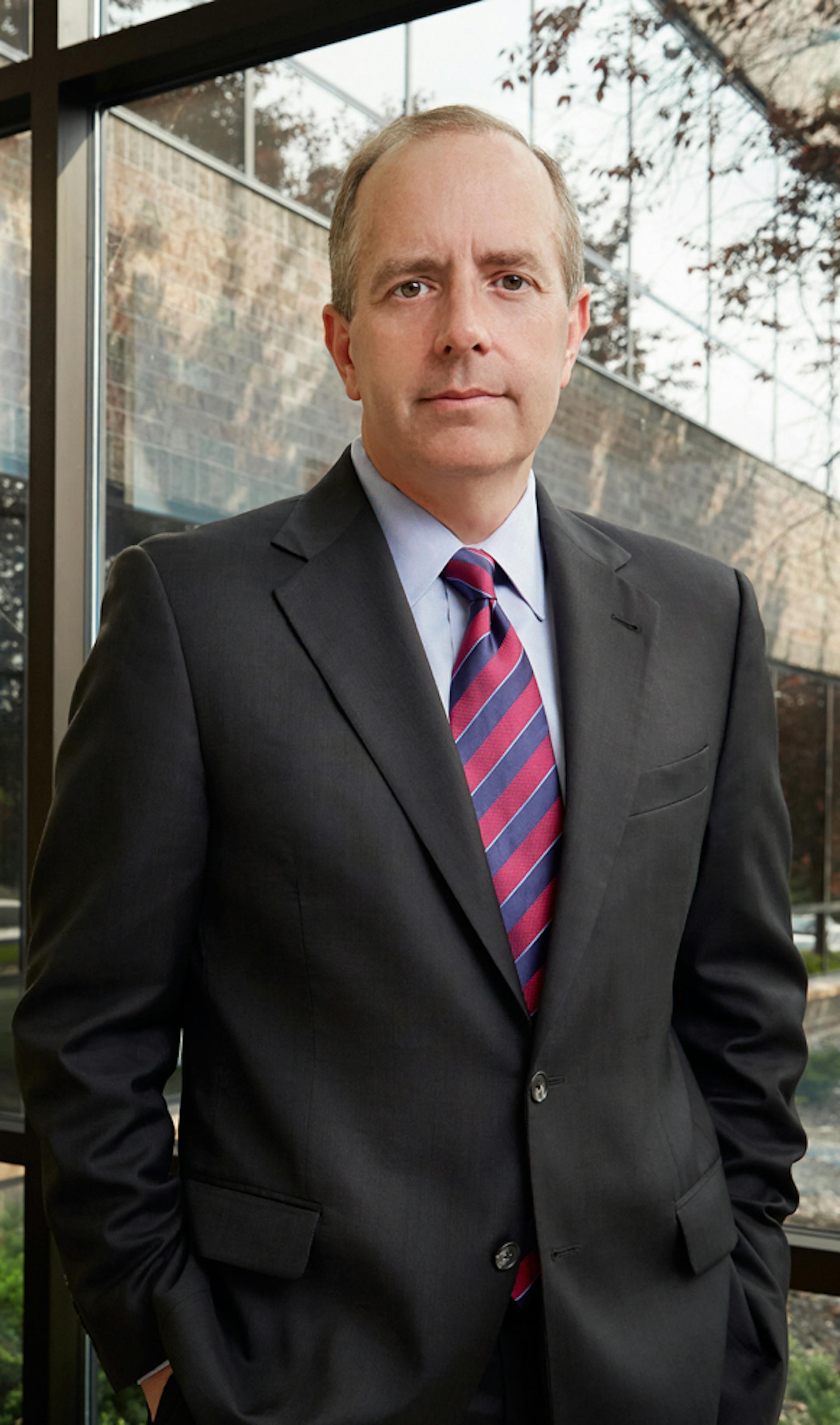 Howard Root, CEO, Vascular Solutions