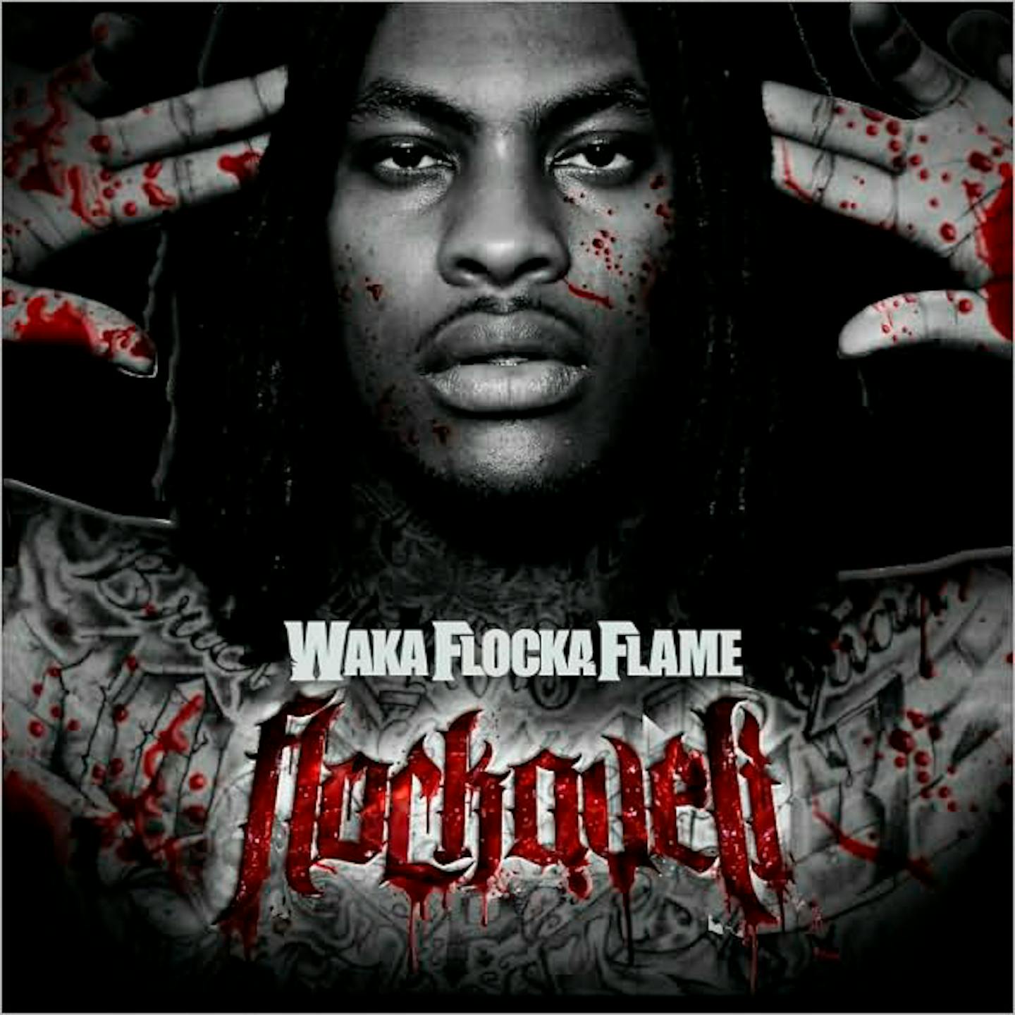 CD reviews: Waka Flocka Flame; Fistful of Mercy