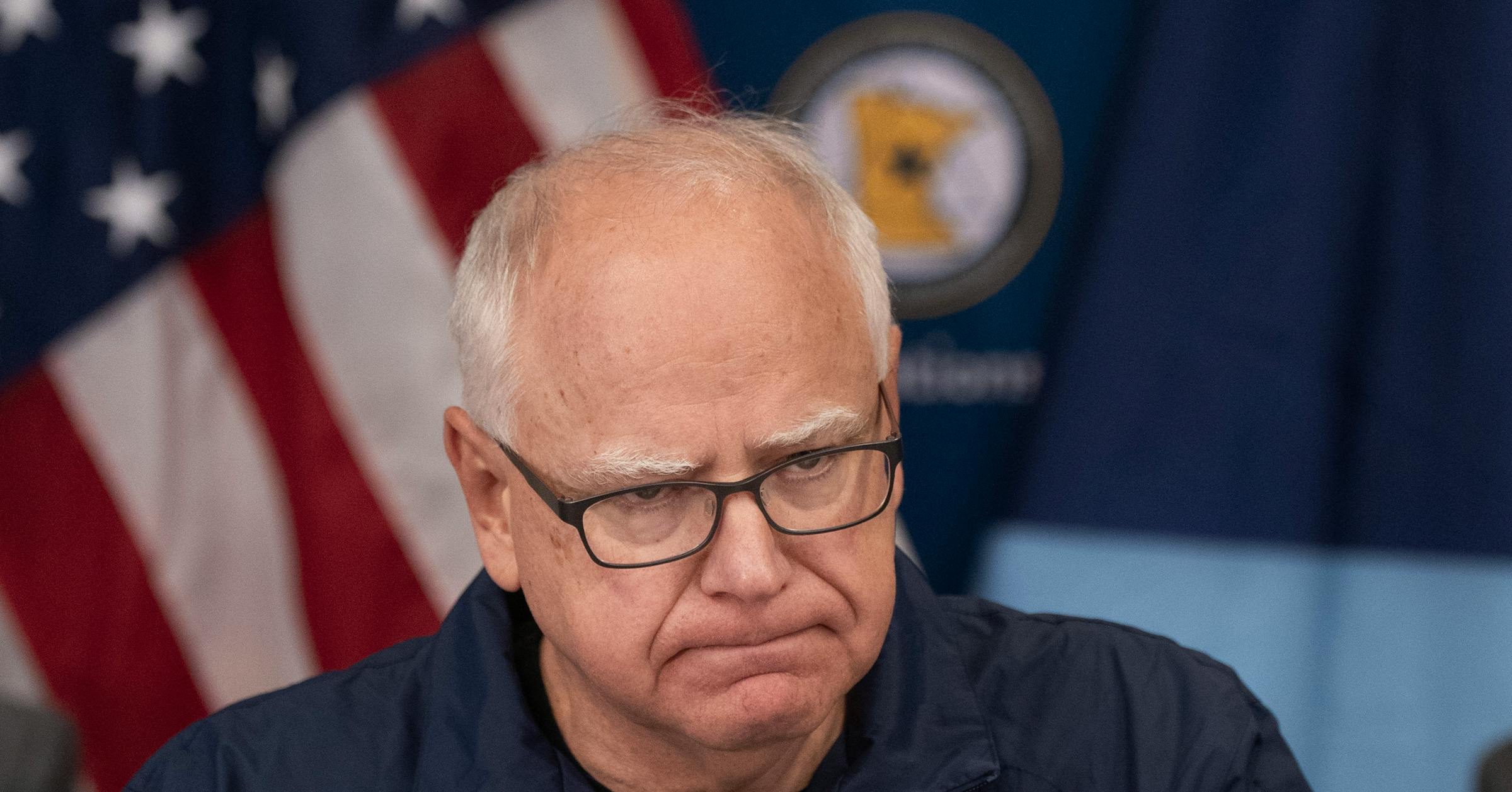 What we know so far about shootings of Minnesota lawmakers and their ...