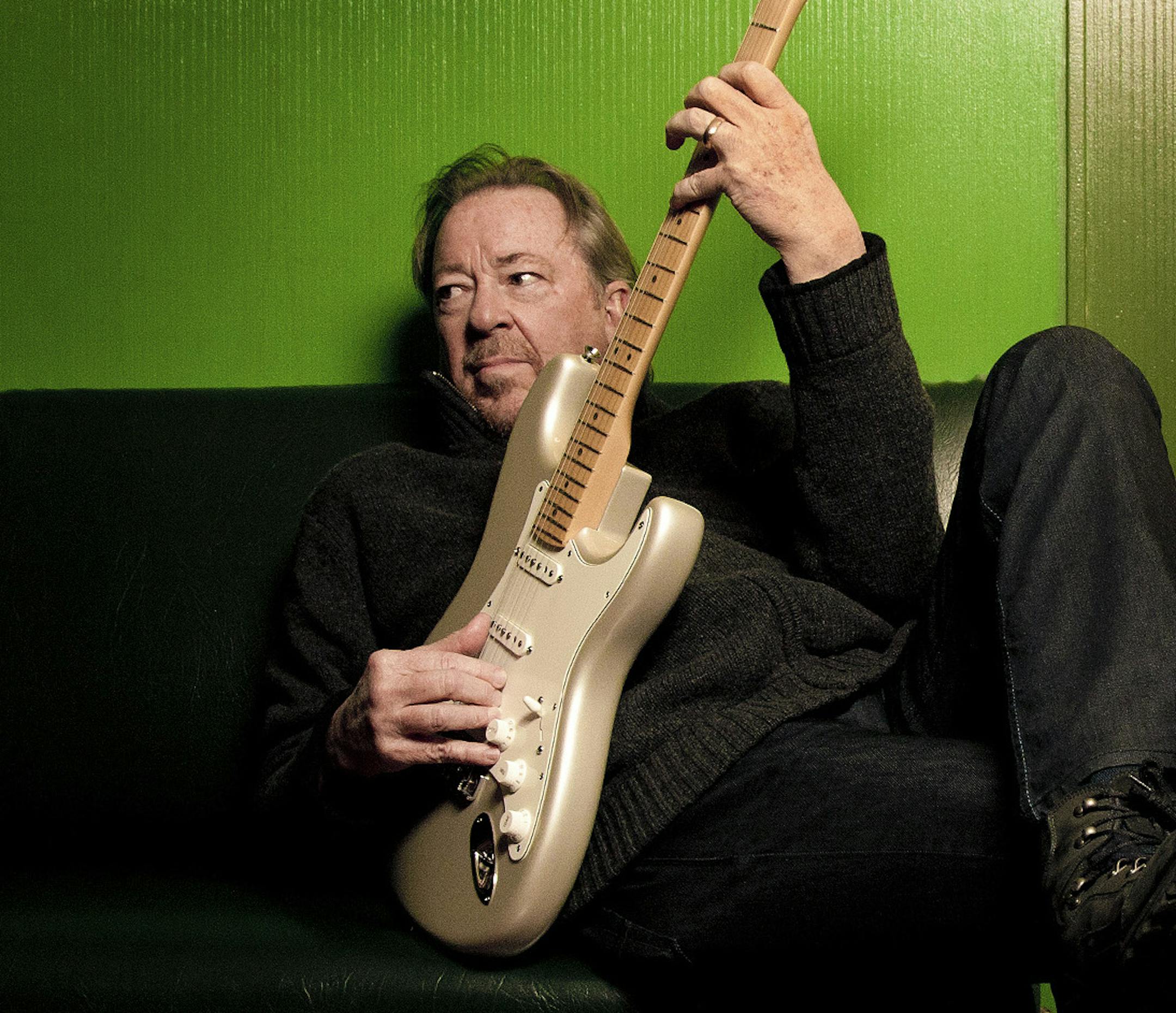 SH13C119PROFILEBOZSCAGGS March 14, 2013 -- Veteran singer-songwriter Boz Scaggs. (SHNS photo courtesy Deborah Feingold)