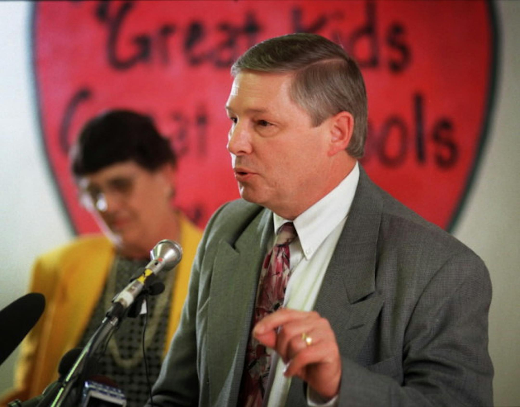 Craig Vana 1998 file photo