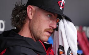 Chris Paddack had another strong start for the Twins on Sunday, but the Twins fell to 3-8 in his past 11 starts despite his consistent performances.