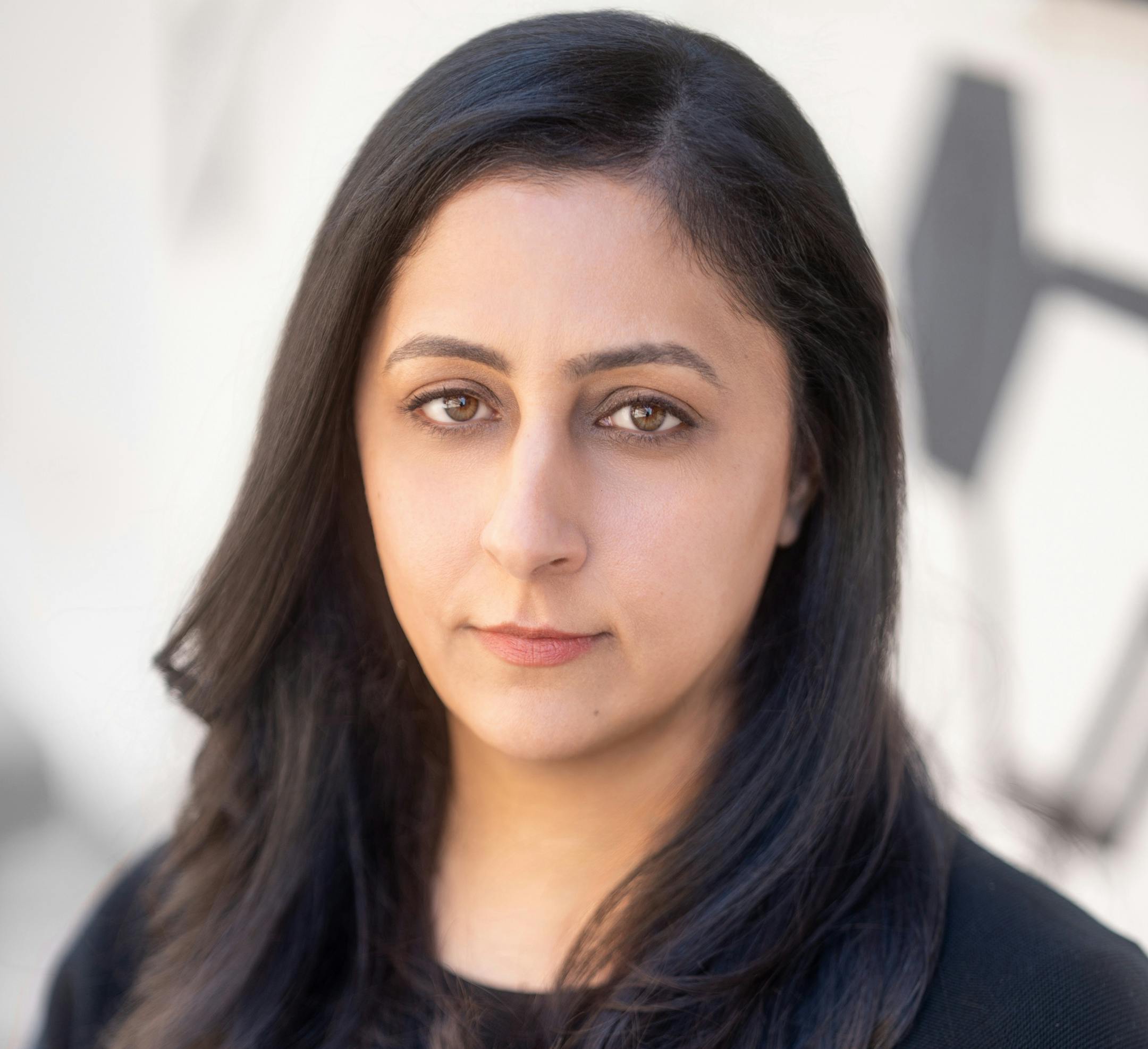 photo of author Patmeena Sabit