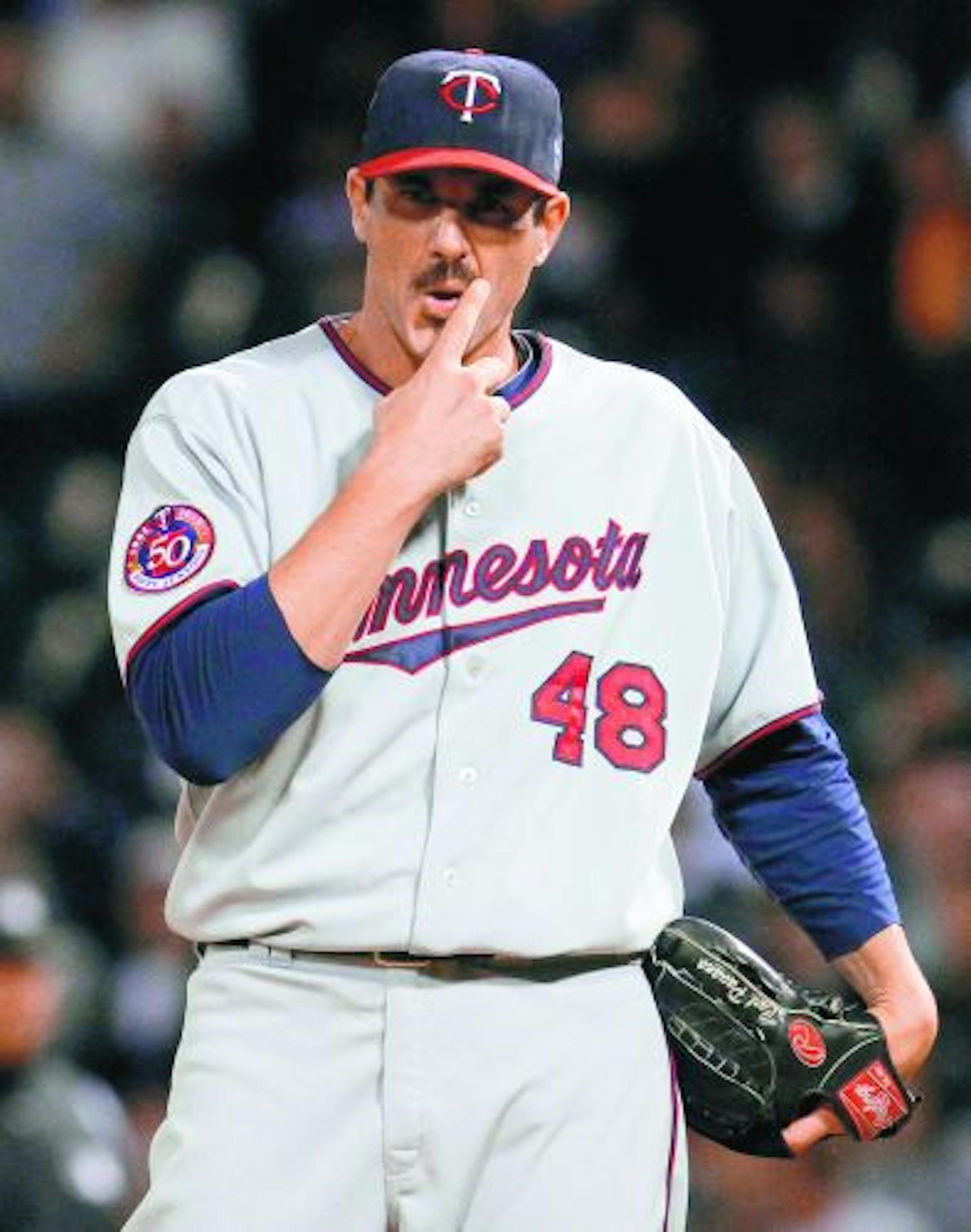 Carl Pavano