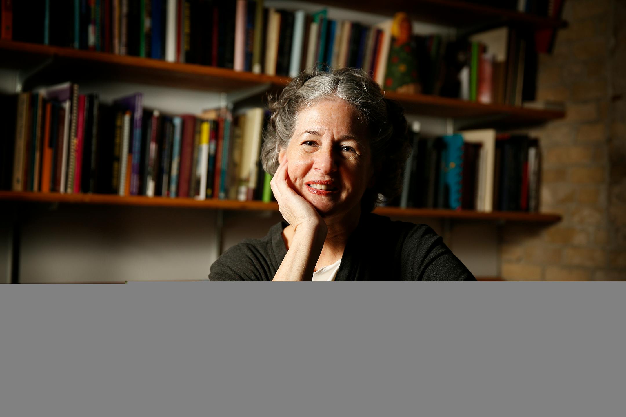 Cynthia Gehrig, president of Jerome Foundation, is stepping down after 38 years with the St Paul-based foundation, which makes grants for not-for-profit arts organizations and artists in Minnesota and New York City.