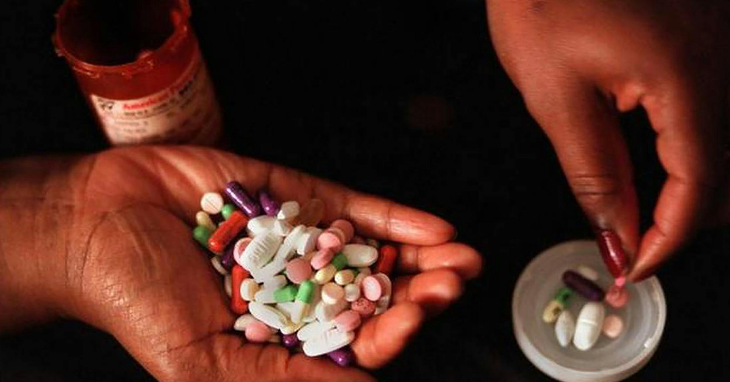 More Minnesotans died with HIV last year, but not from HIV - Star Tribune