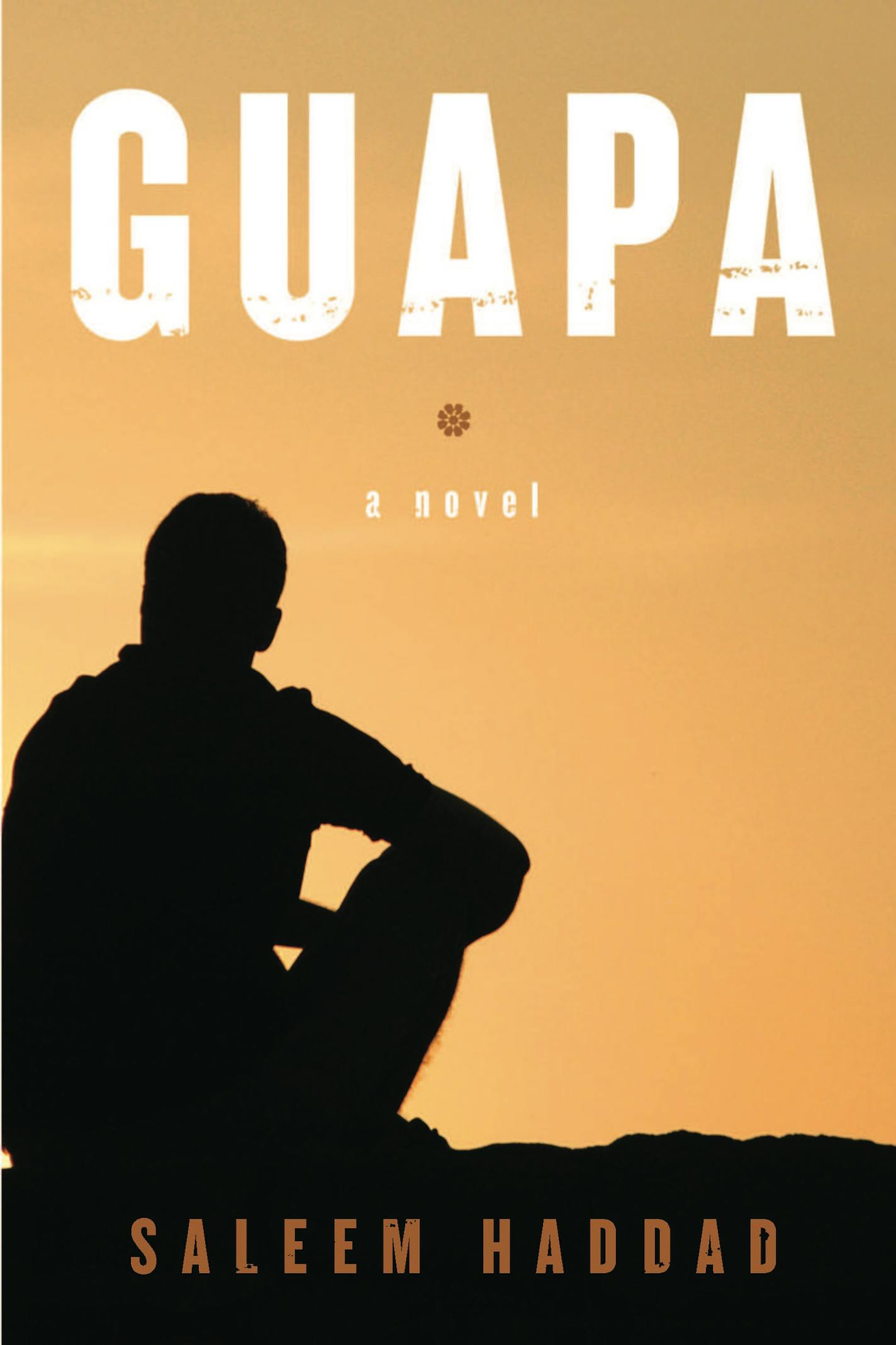 "Guapa," by Saleem Haddad