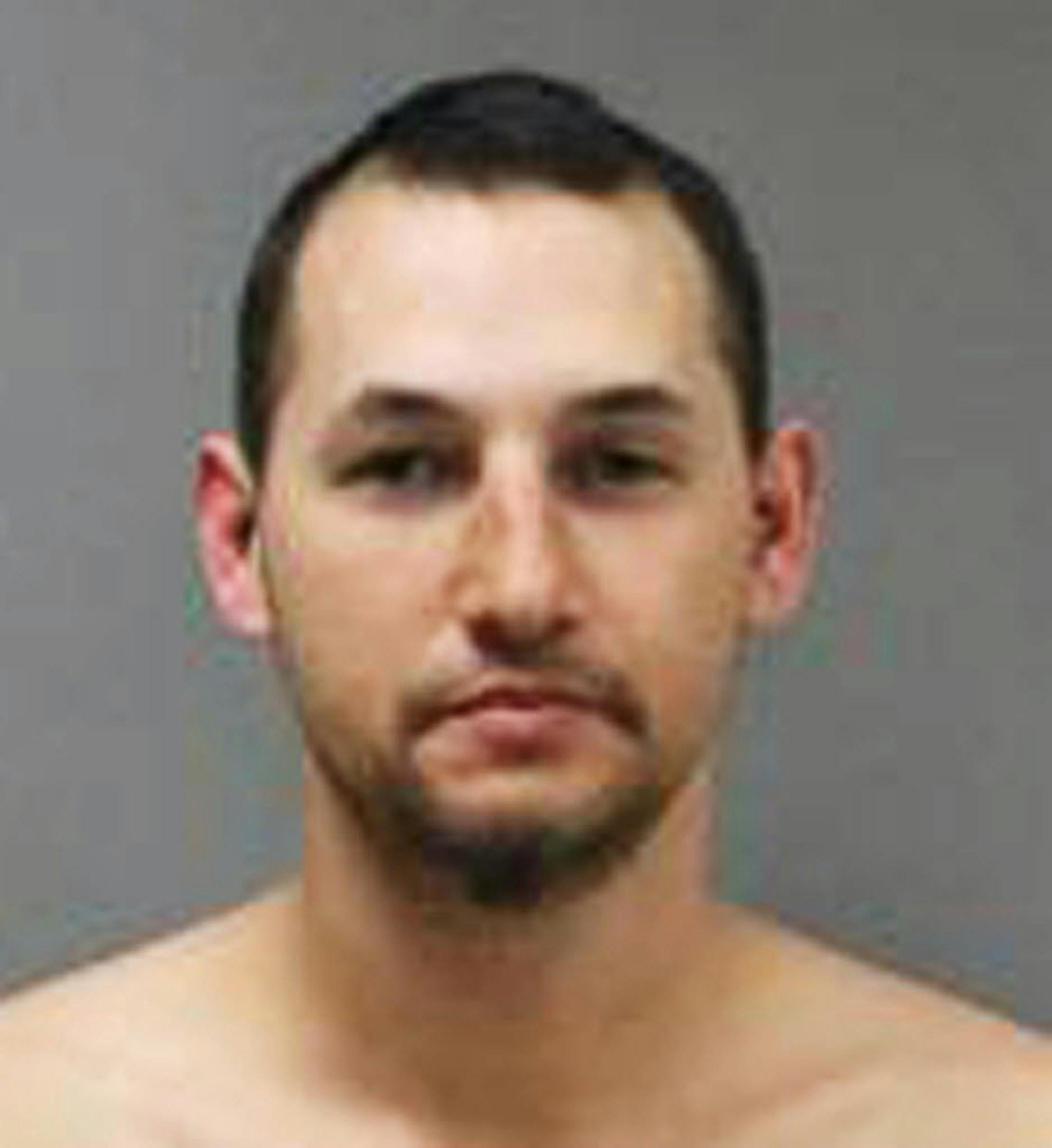 Buford "Bucky" Rogers