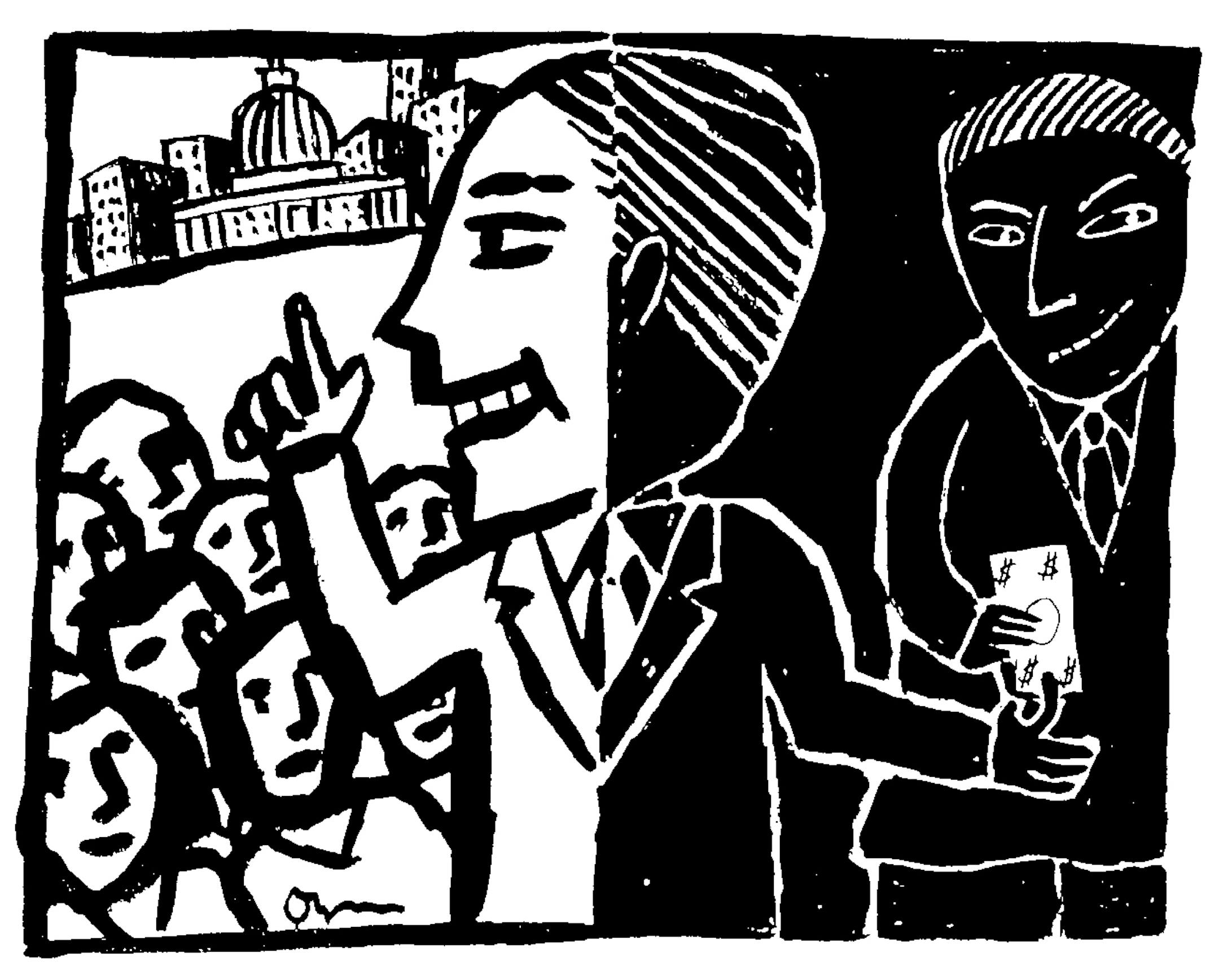 John Overmyer/NewsArt