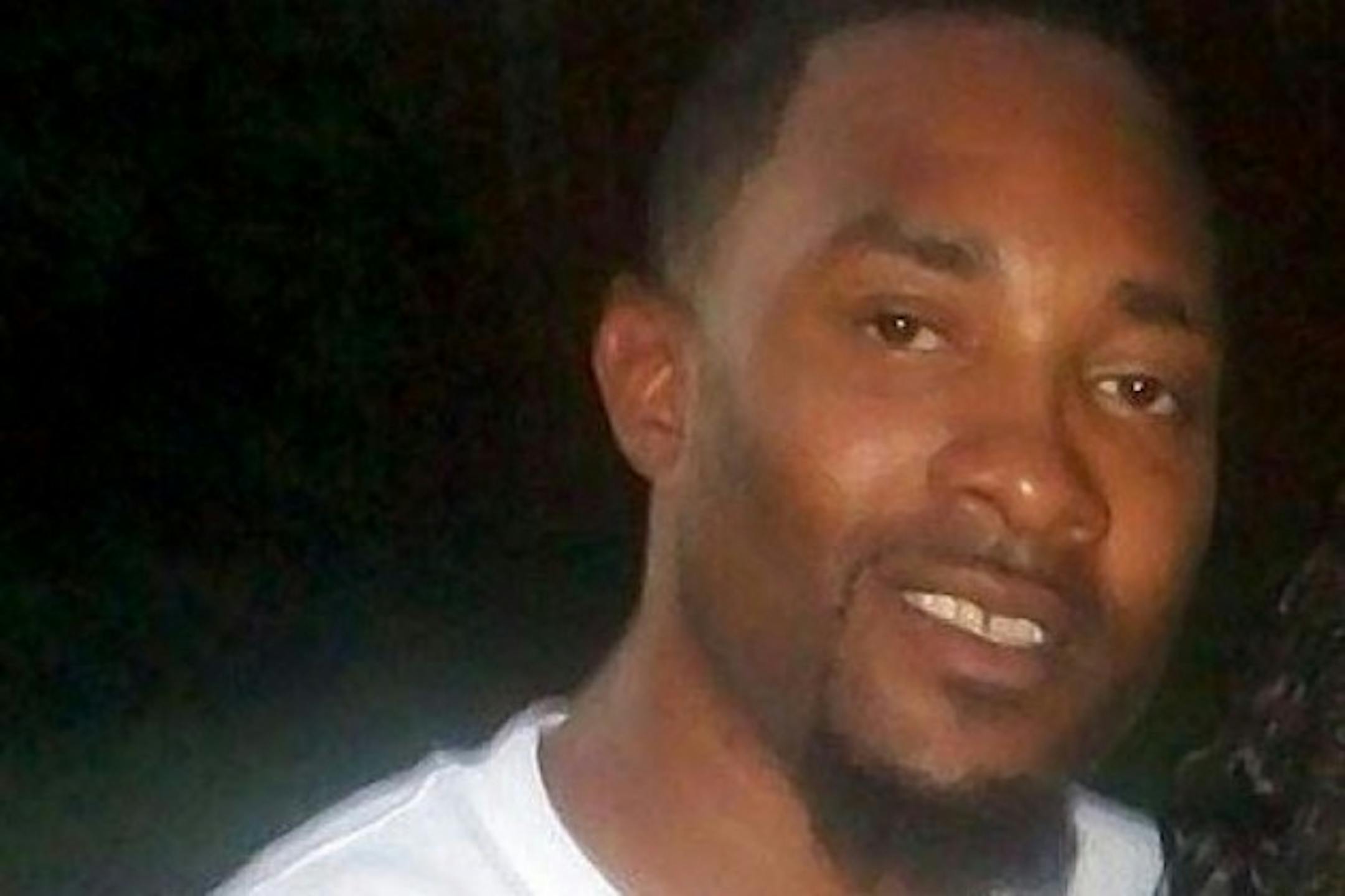 Robert Urman Sr., 36, of St. Paul