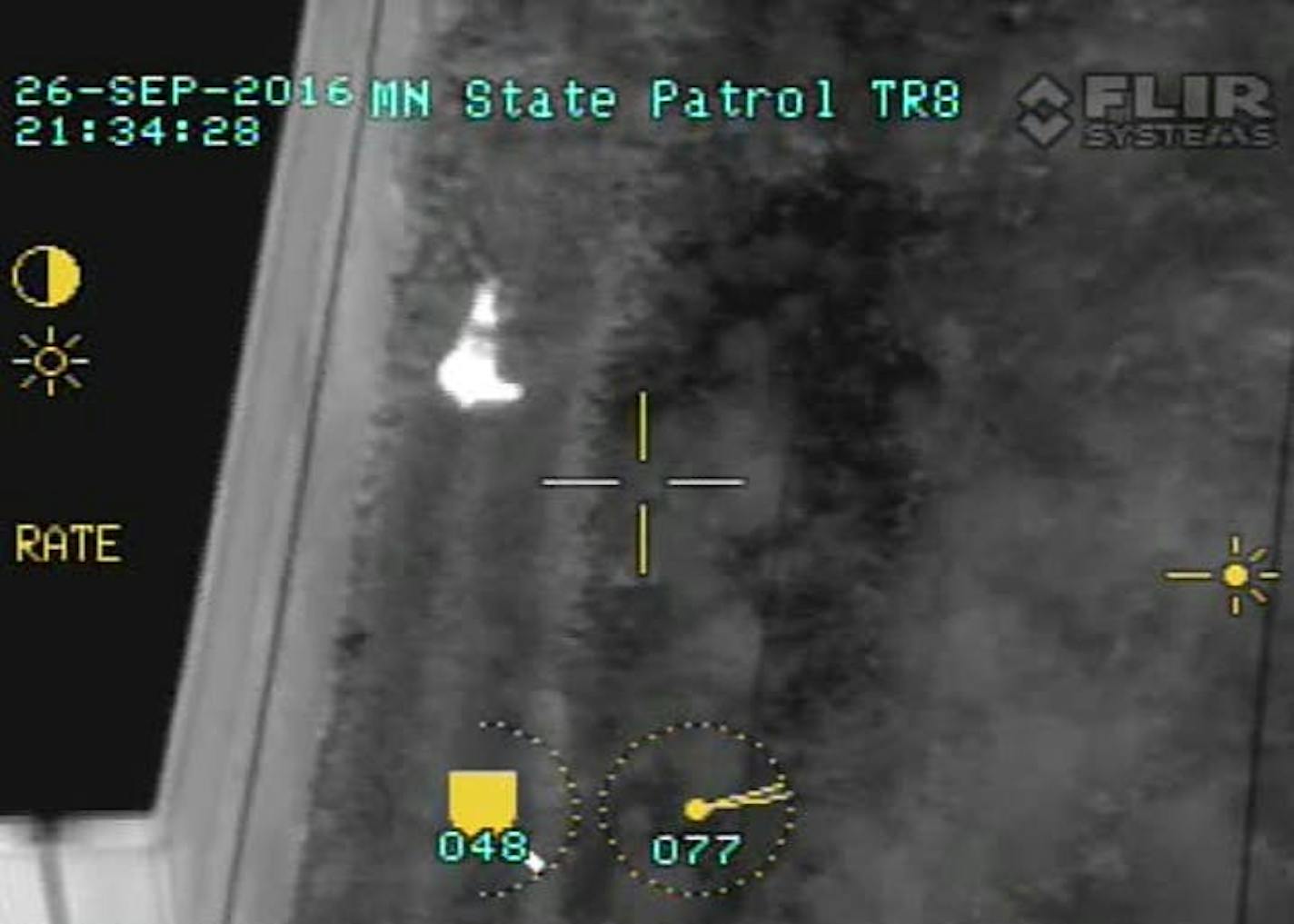 Nearly 500 pages of documents, and audio and video from the 2016 police shooting of Jamie J. Lewis in Burnsville has been released, including footage from a State Patrol helicopter.