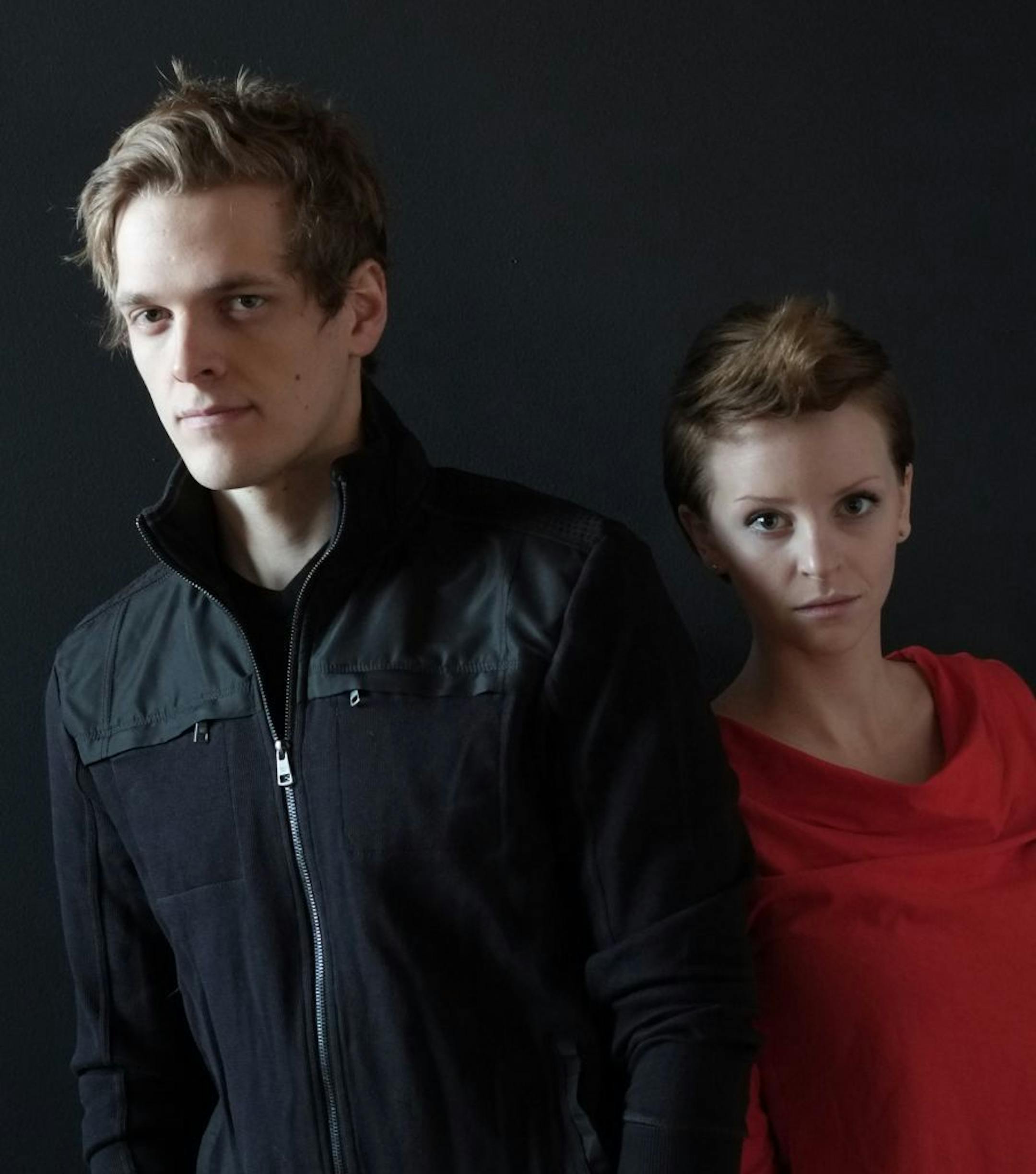 Wiping Out Thousands: Taylor Nelson and Alaine Dickman.