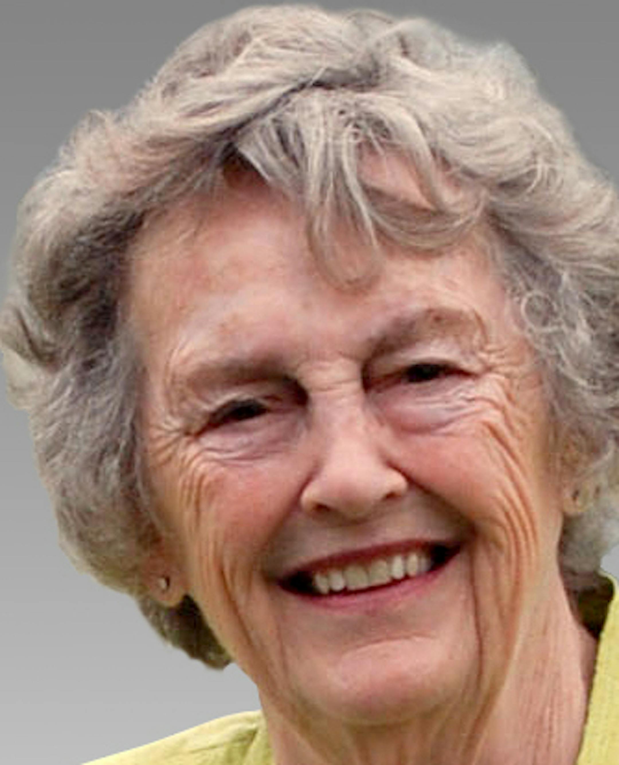 Elaine Voss