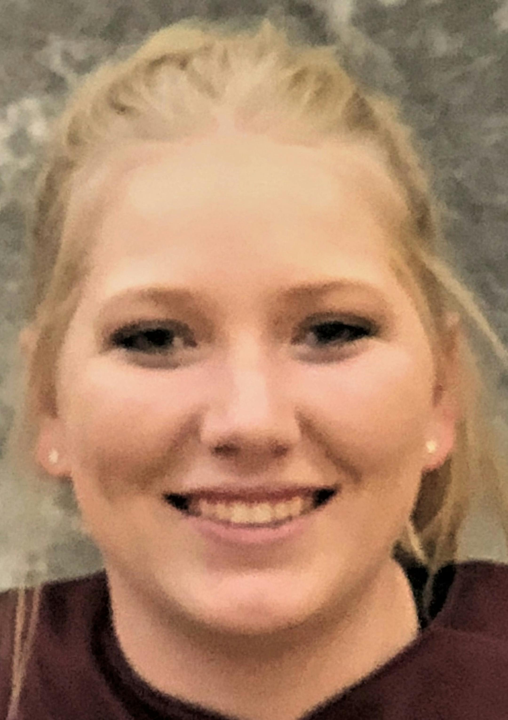 Megan Baniecke, Forest Lake softball, 2018