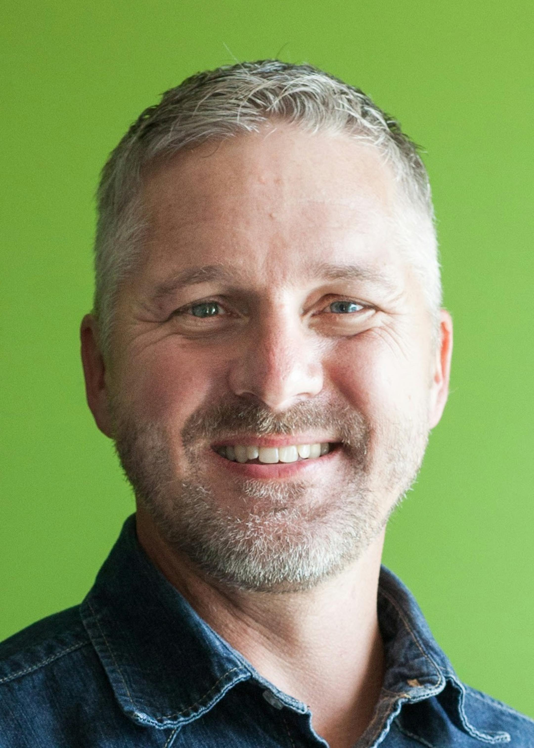 Nate Eklund, president and founder, Eklund Consulting