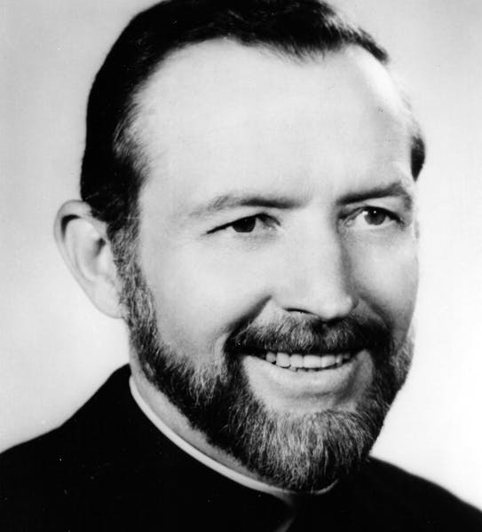 Rev. Stanley Rother