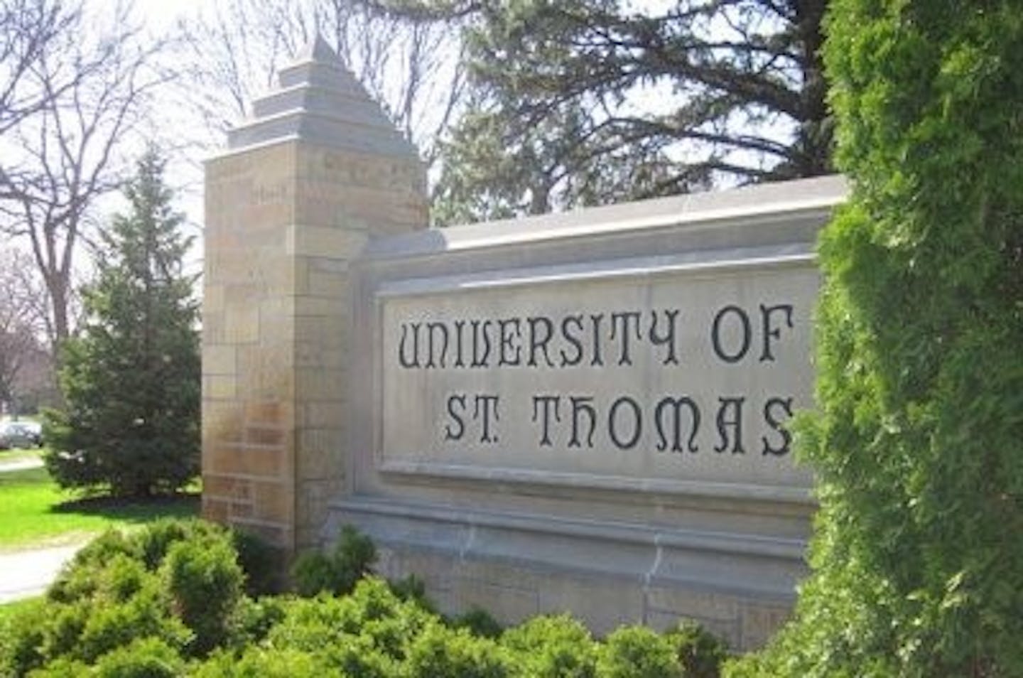 St. Paul City Council approved changes to the Highland Bridge master plan that will allow St. Thomas to build two new stadiums, an indoor practice fac